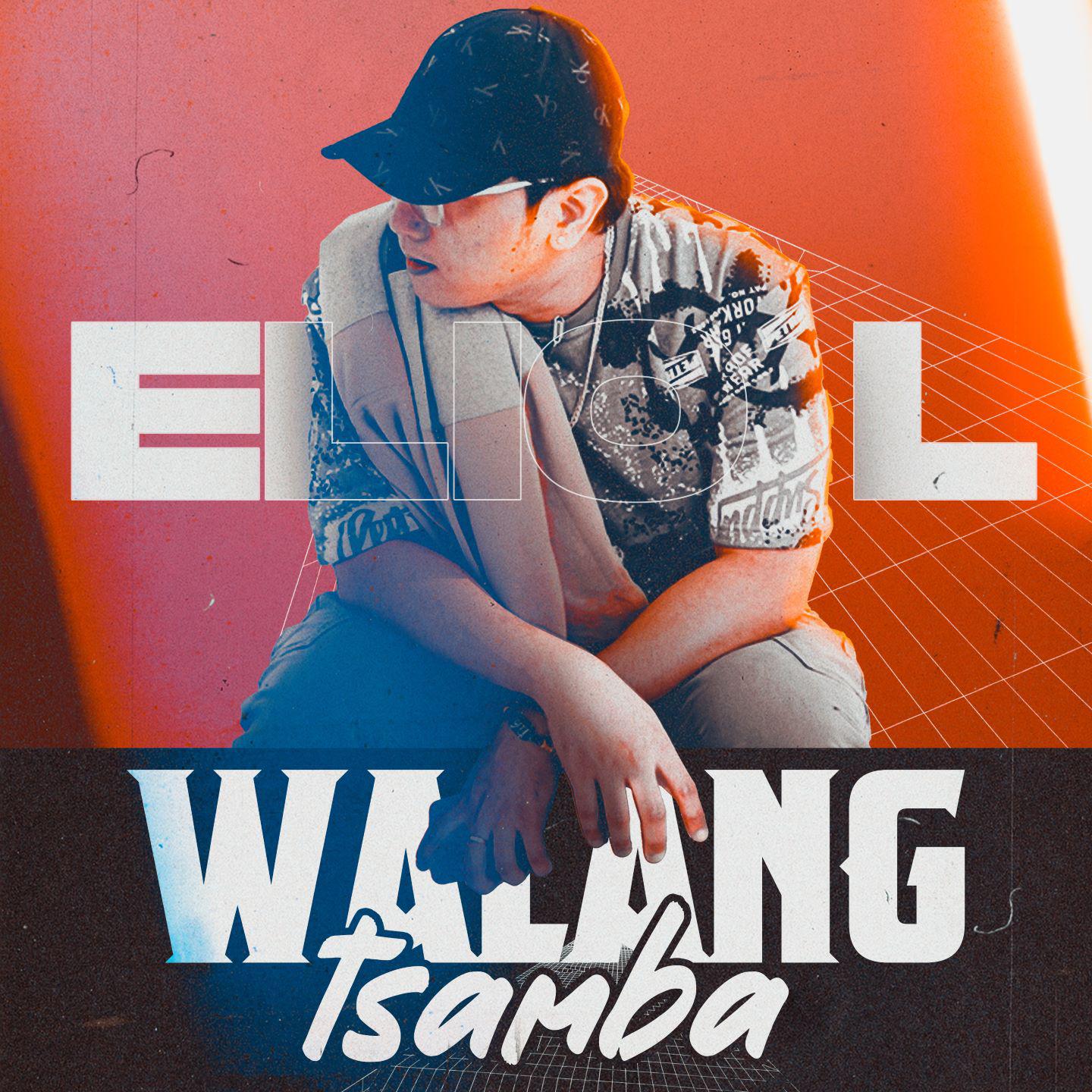 Постер альбома Walang Tsamba