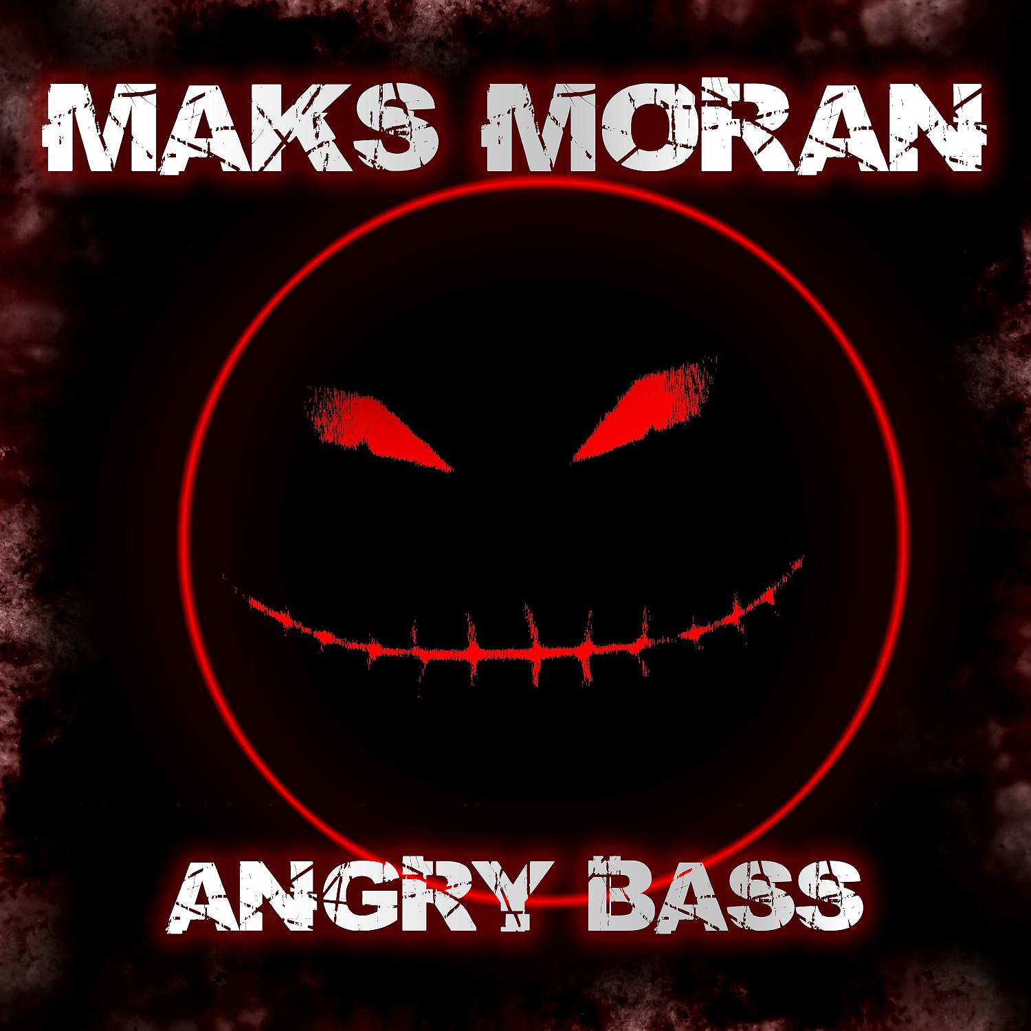 Постер альбома Angry Bass