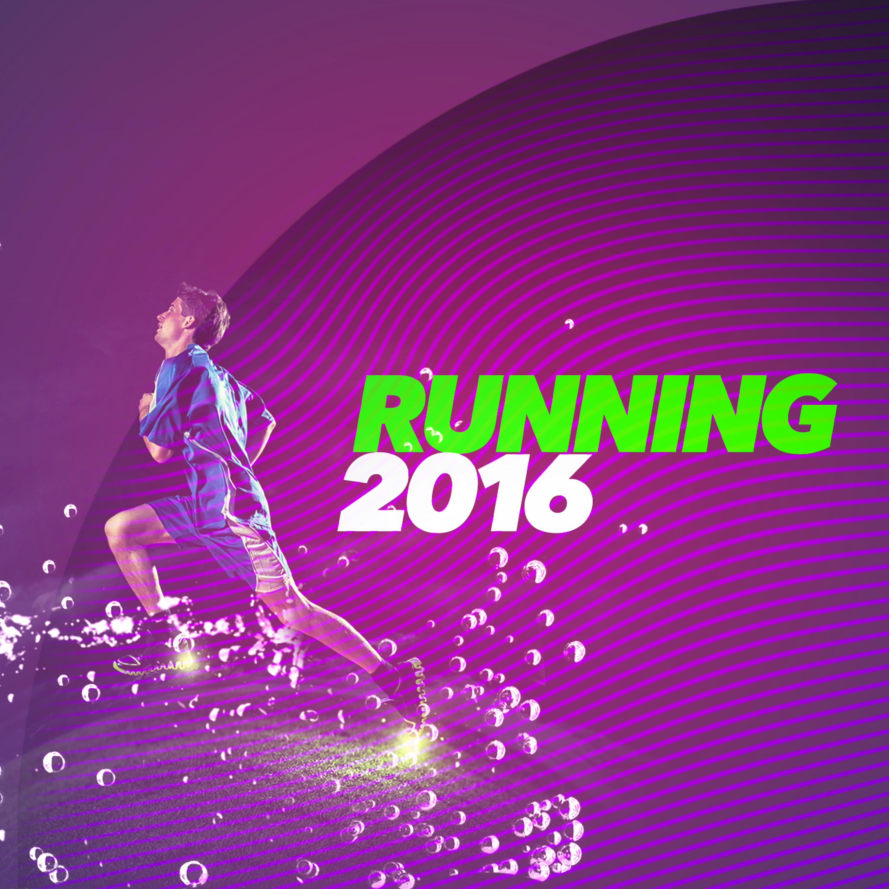 Постер альбома Running 2016