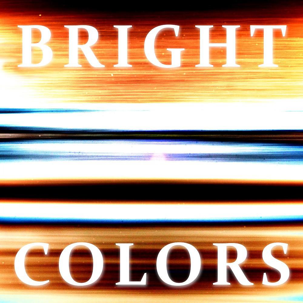 Постер альбома Bright Colors