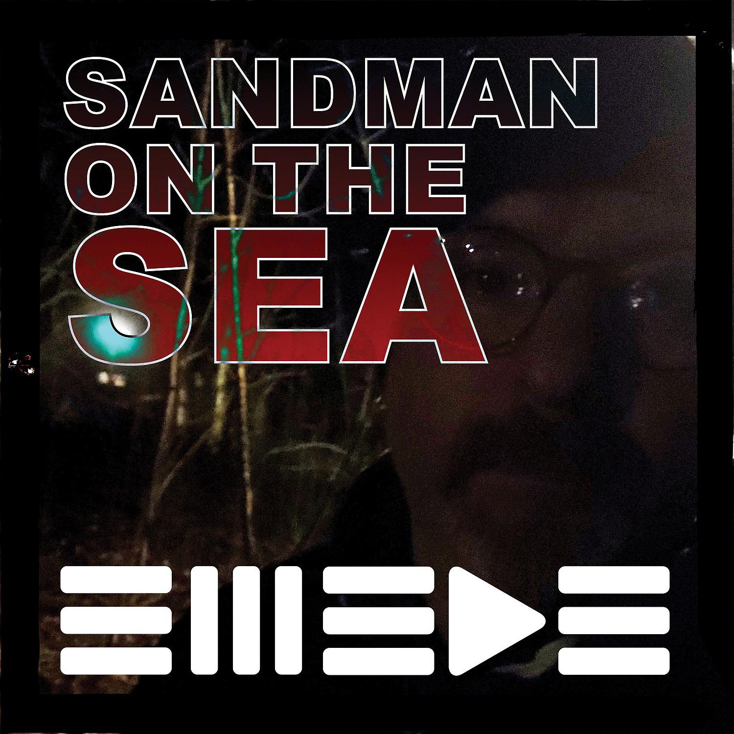 Постер альбома Sandman on the Sea