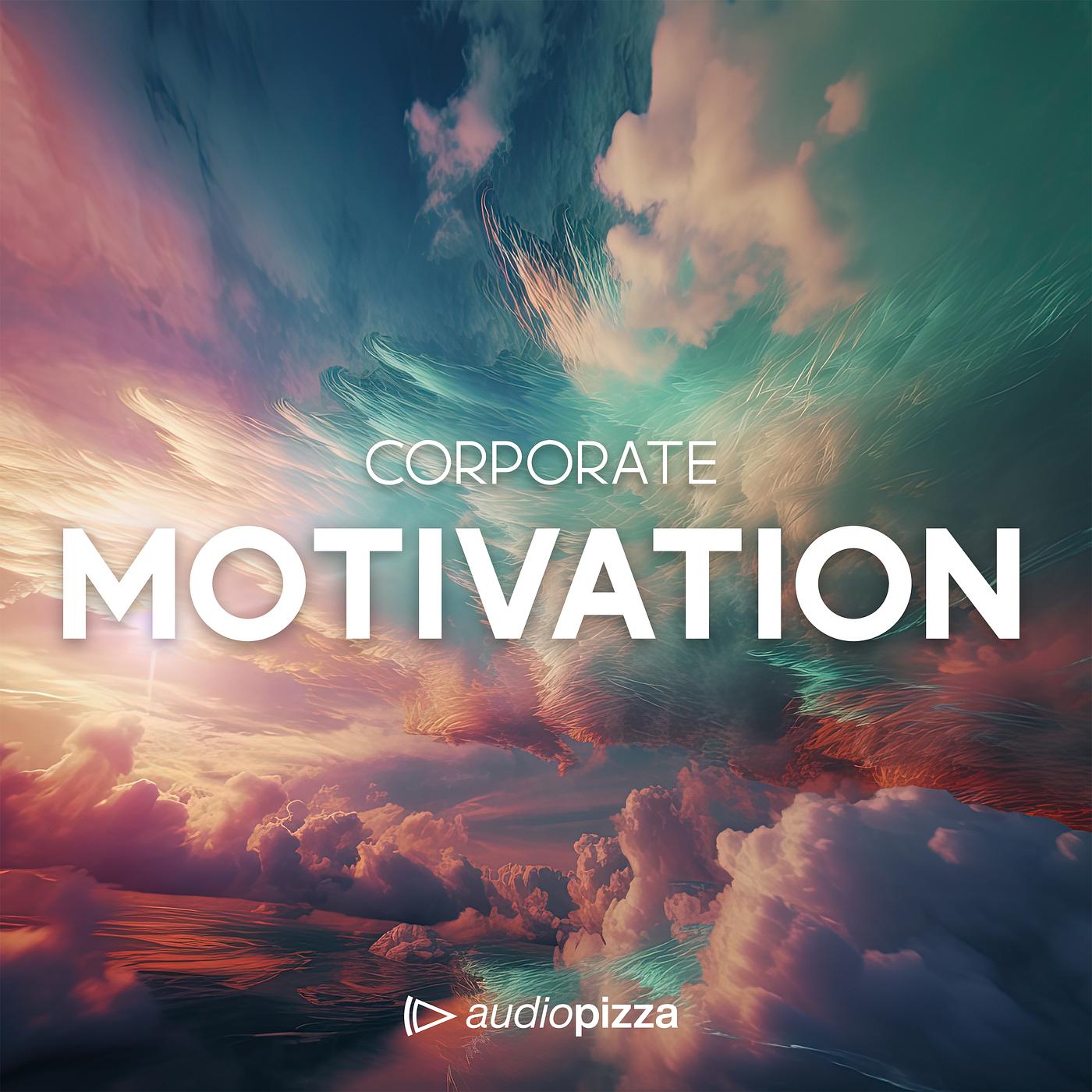 Постер альбома Corporate Motivation