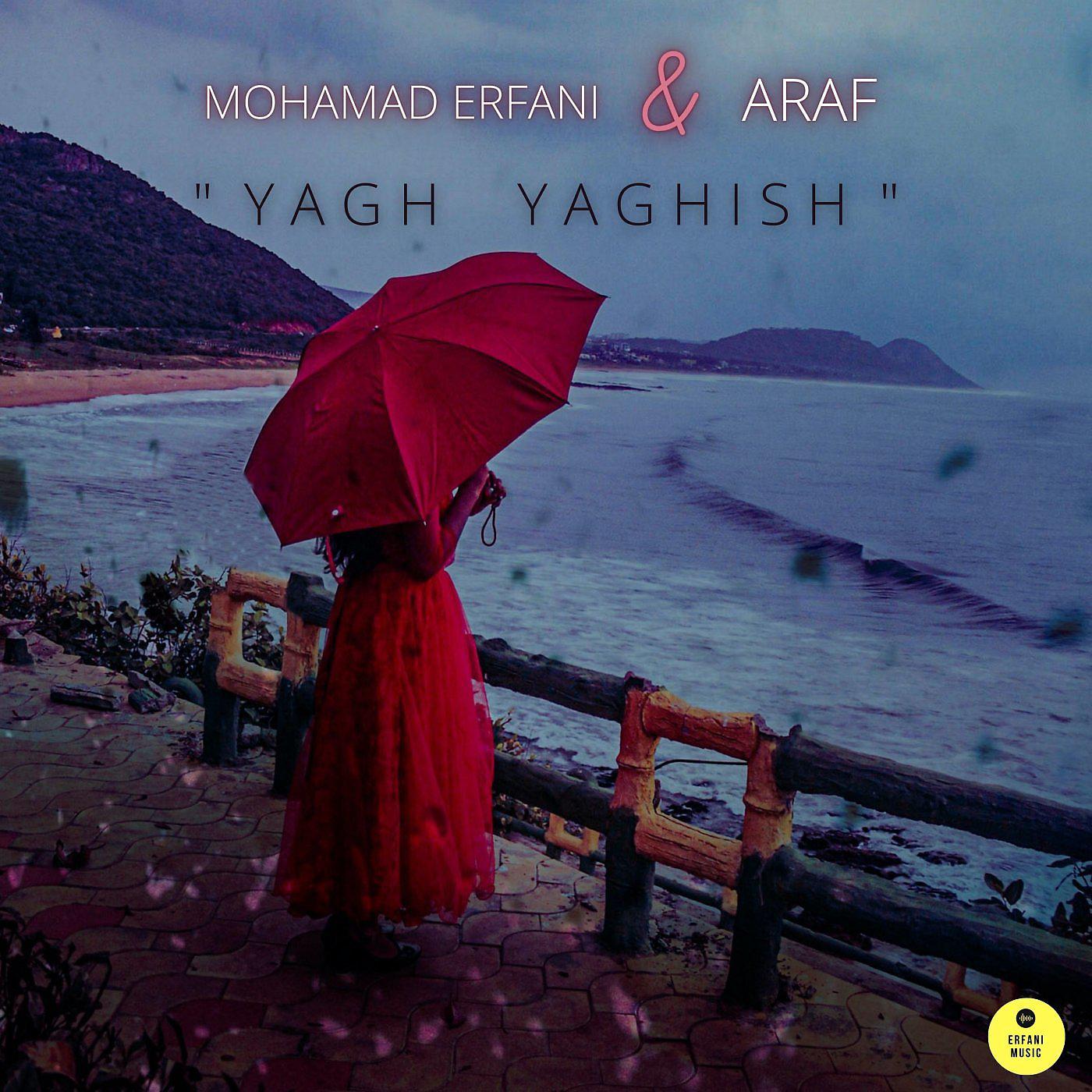 Постер альбома Yagh Yaghish
