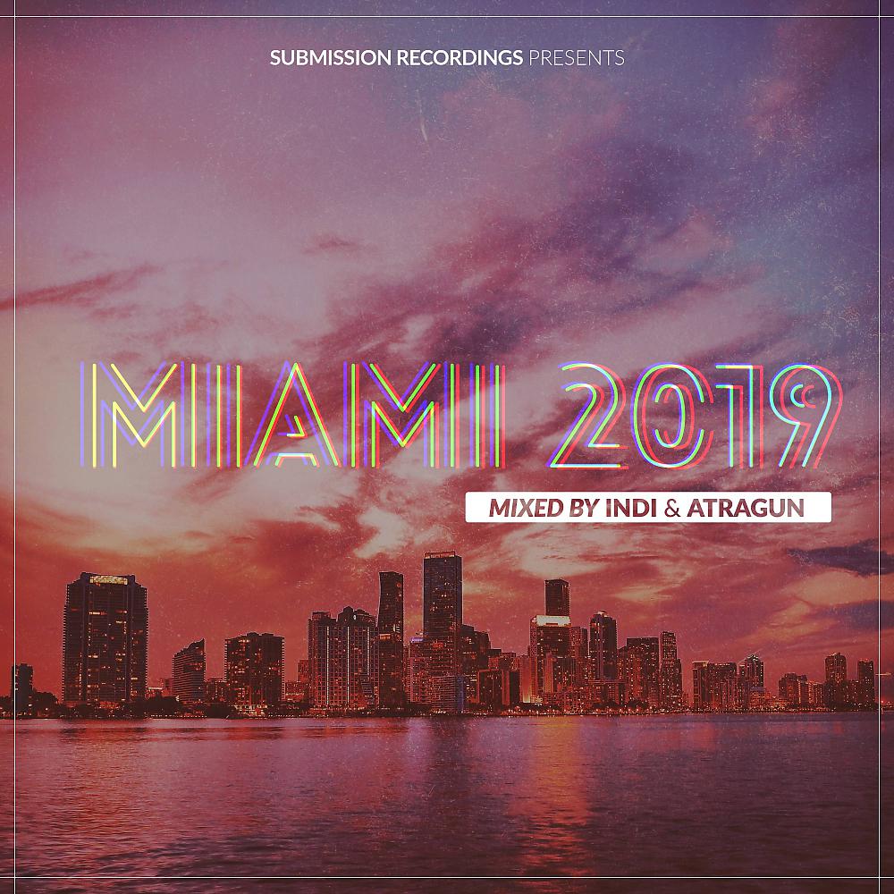 Постер альбома Miami2019(Deluxe Edition)
