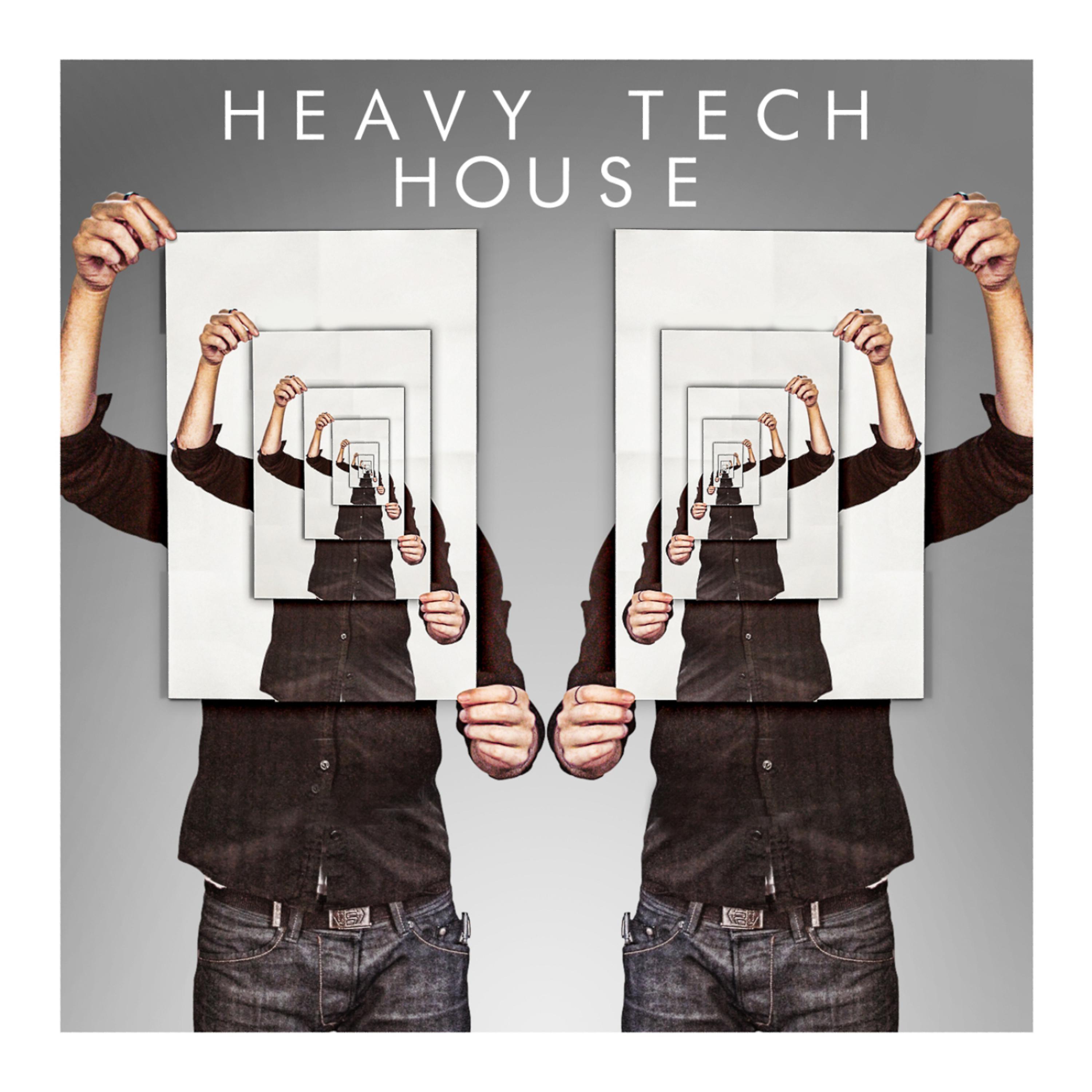Постер альбома Heavy Tech House
