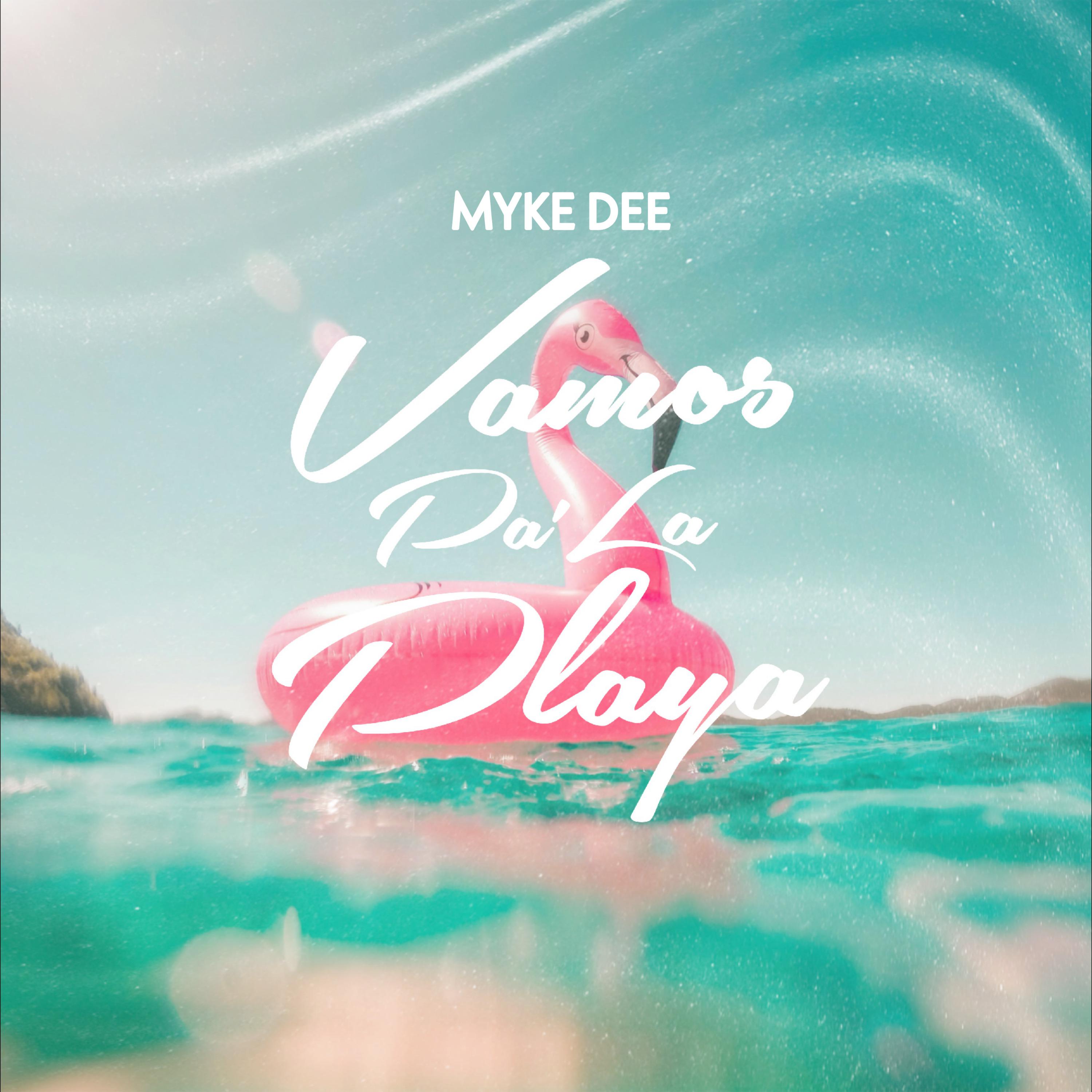 Постер альбома Vamos Pa' la Playa