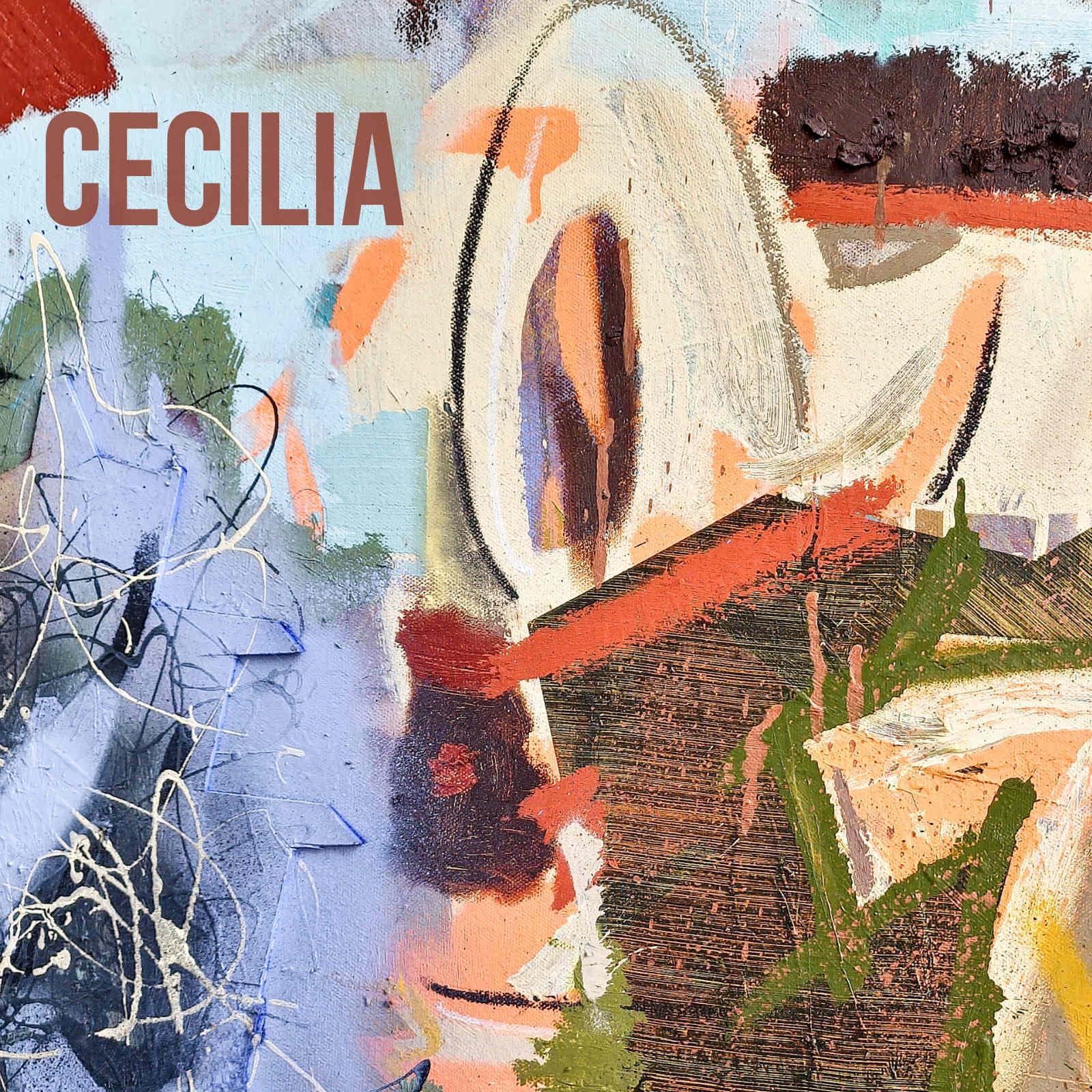 Постер альбома Cecilia