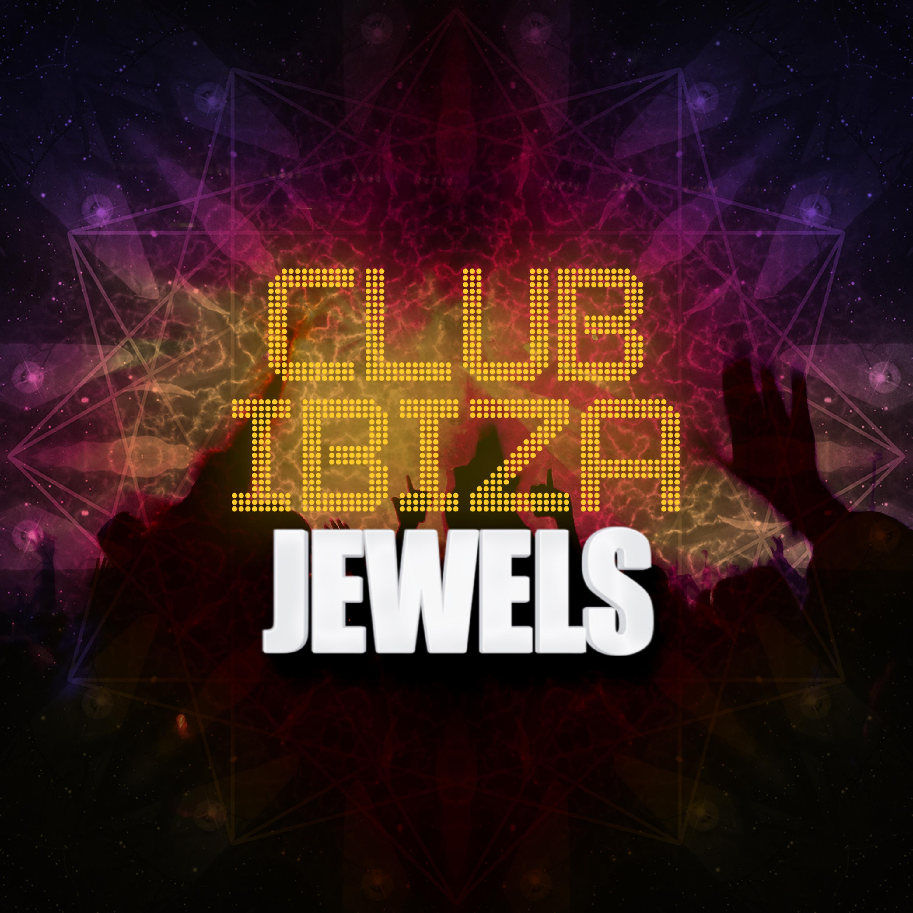 Постер альбома Club Ibiza Jewels