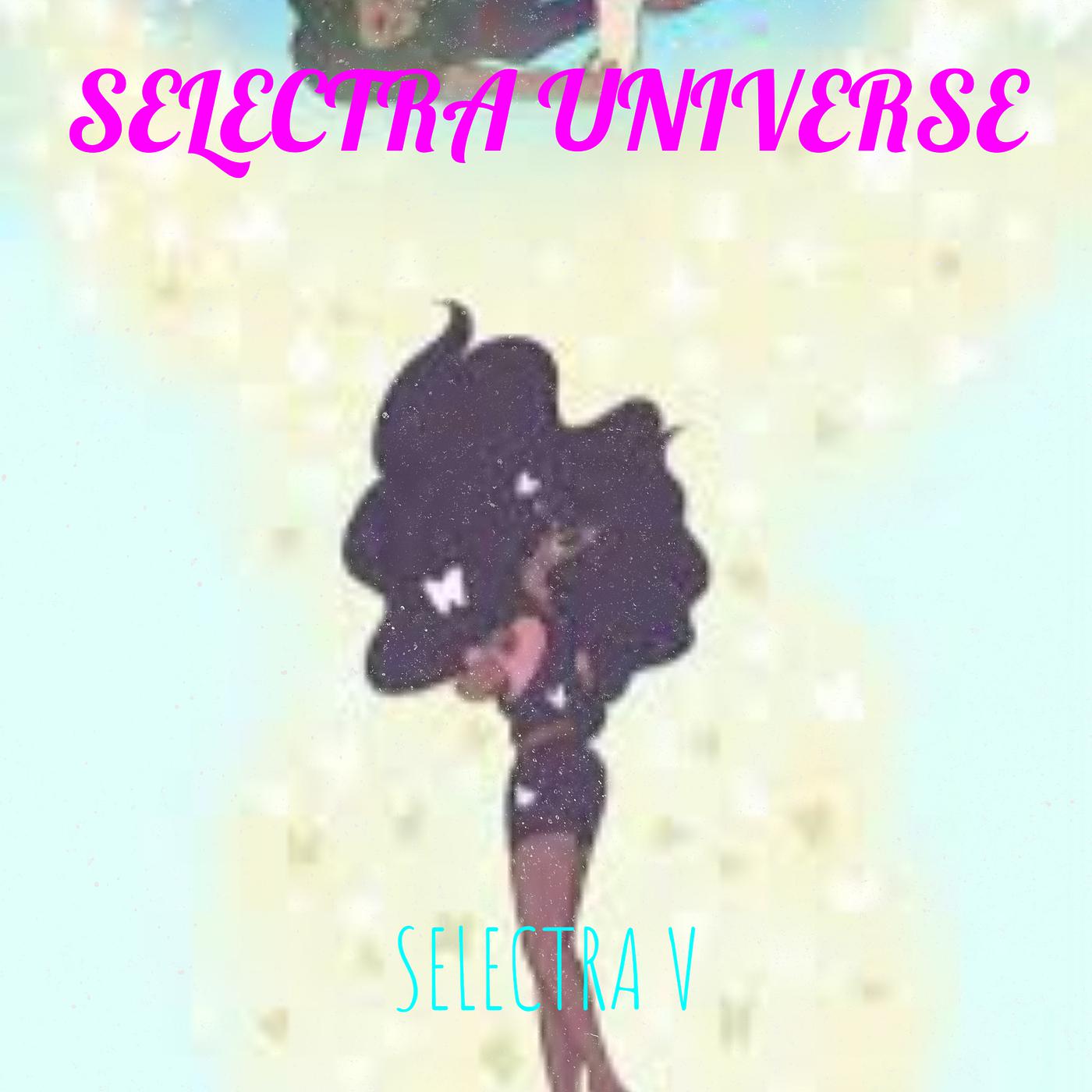Постер альбома Selectra Universe
