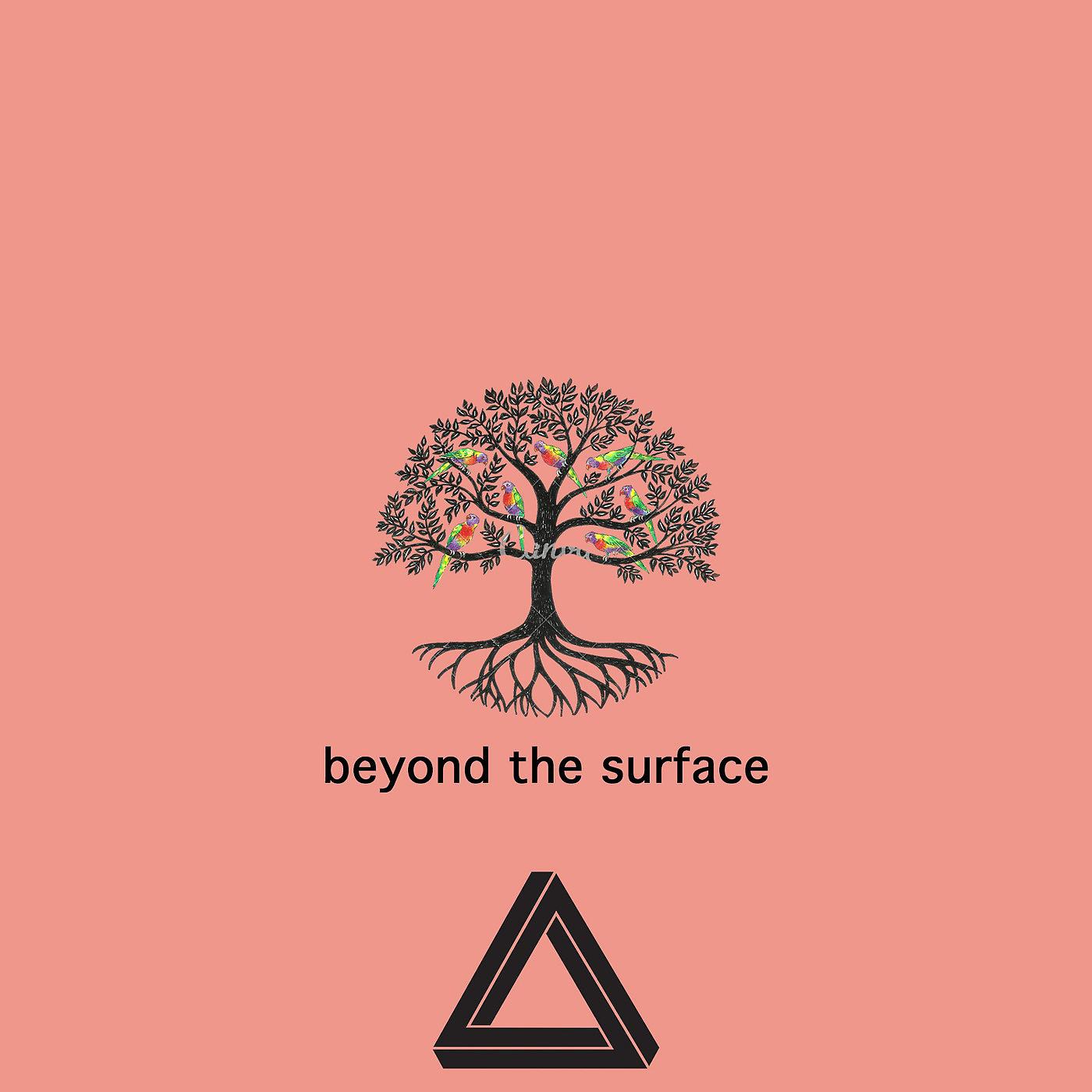 Постер альбома Beyond the Surface