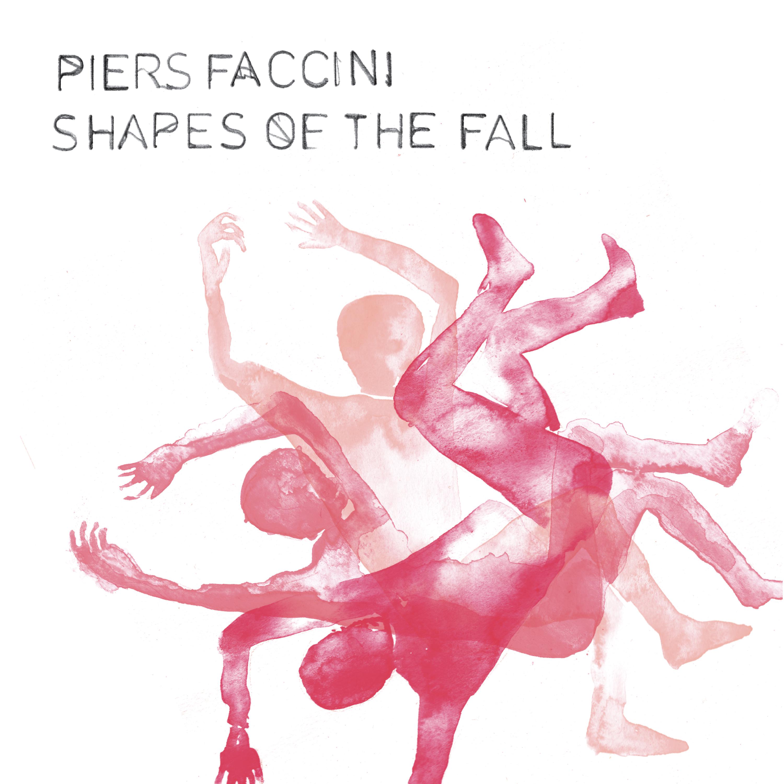 Постер альбома Shapes of the Fall