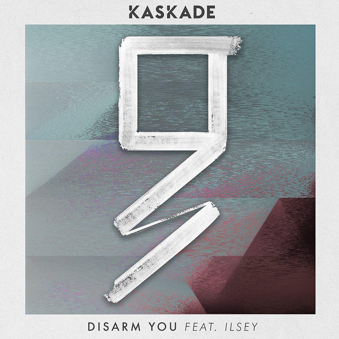 Постер альбома Disarm You (feat. Ilsey) [Grey Remix]