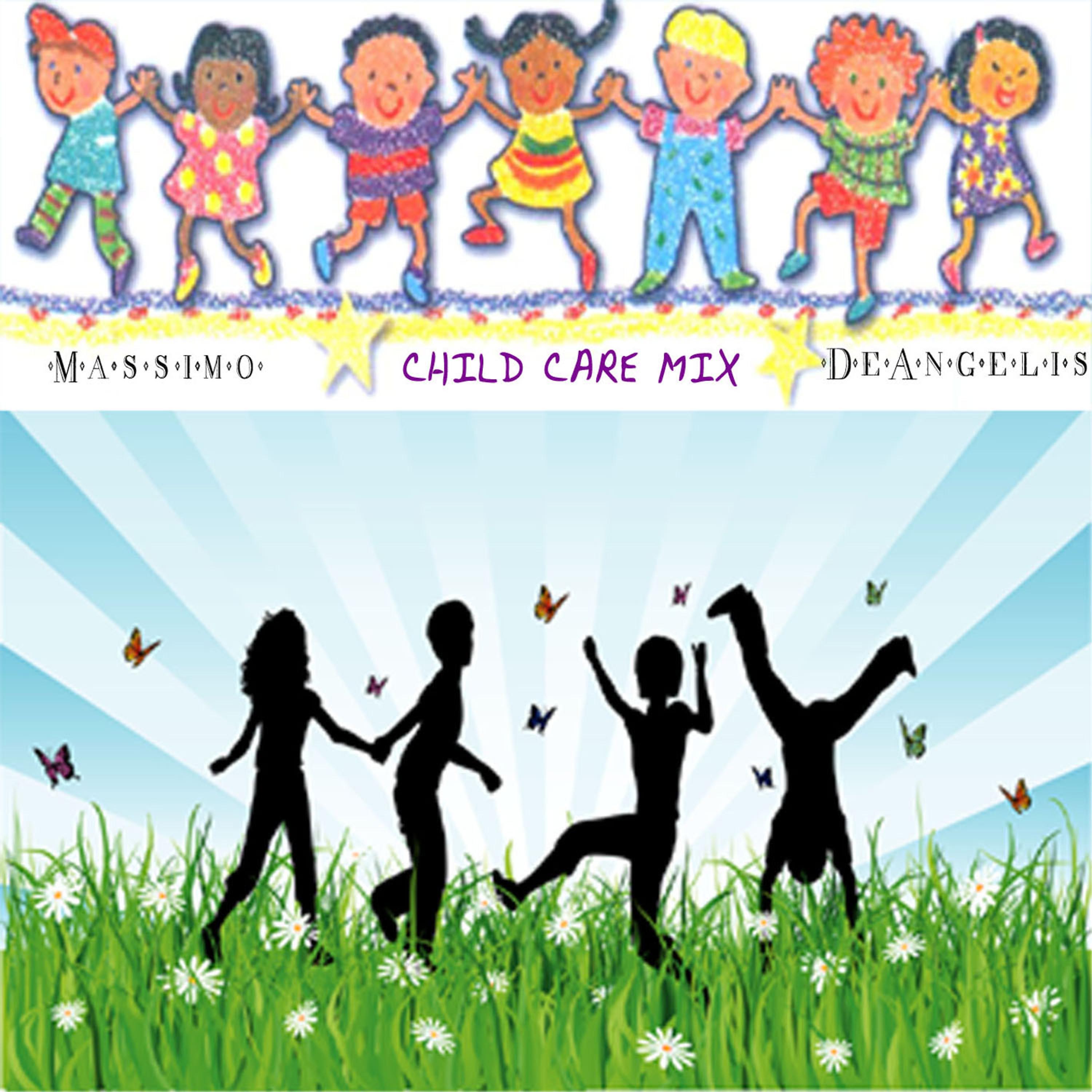 Постер альбома Child Care Mix