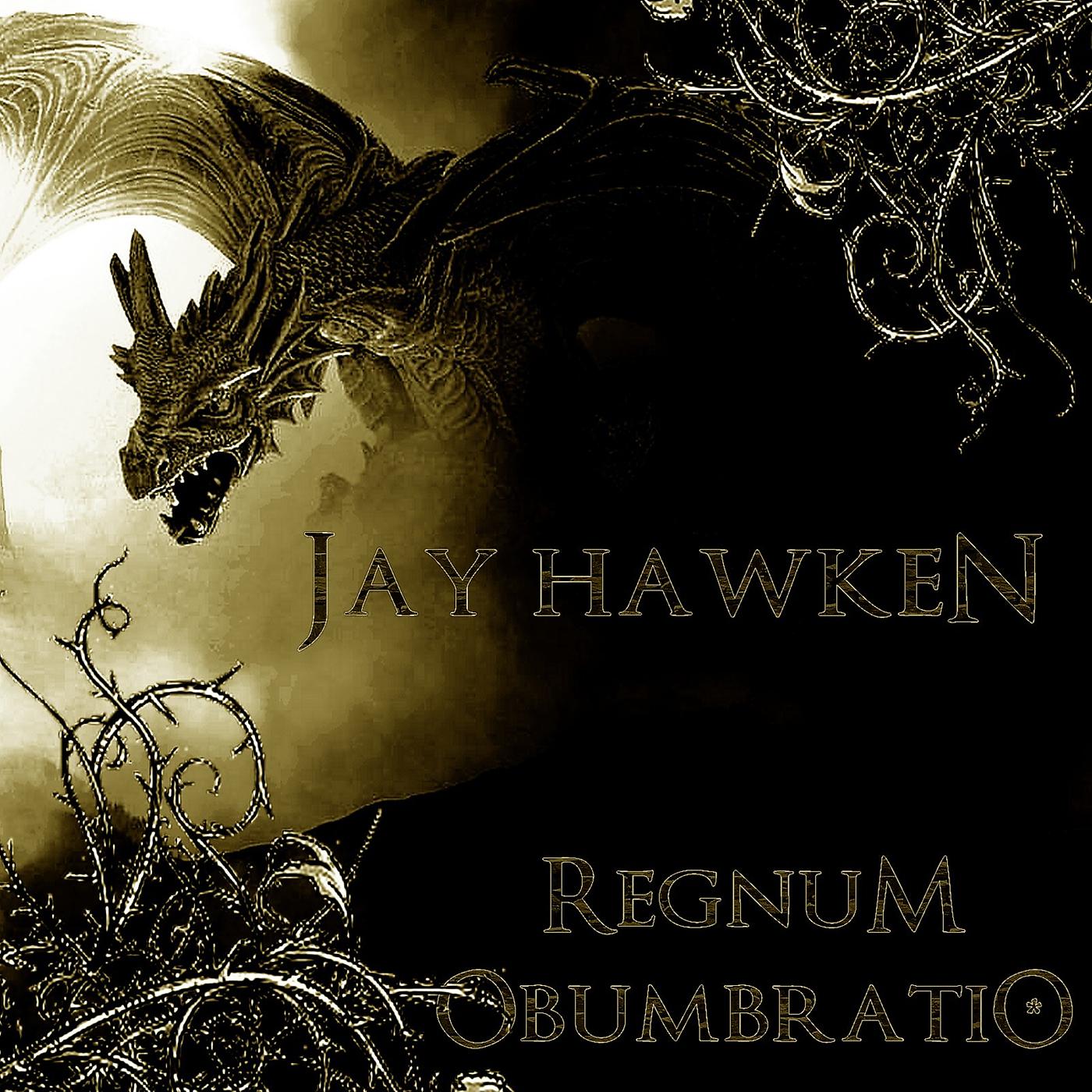 Постер альбома Regnum Obumbratio