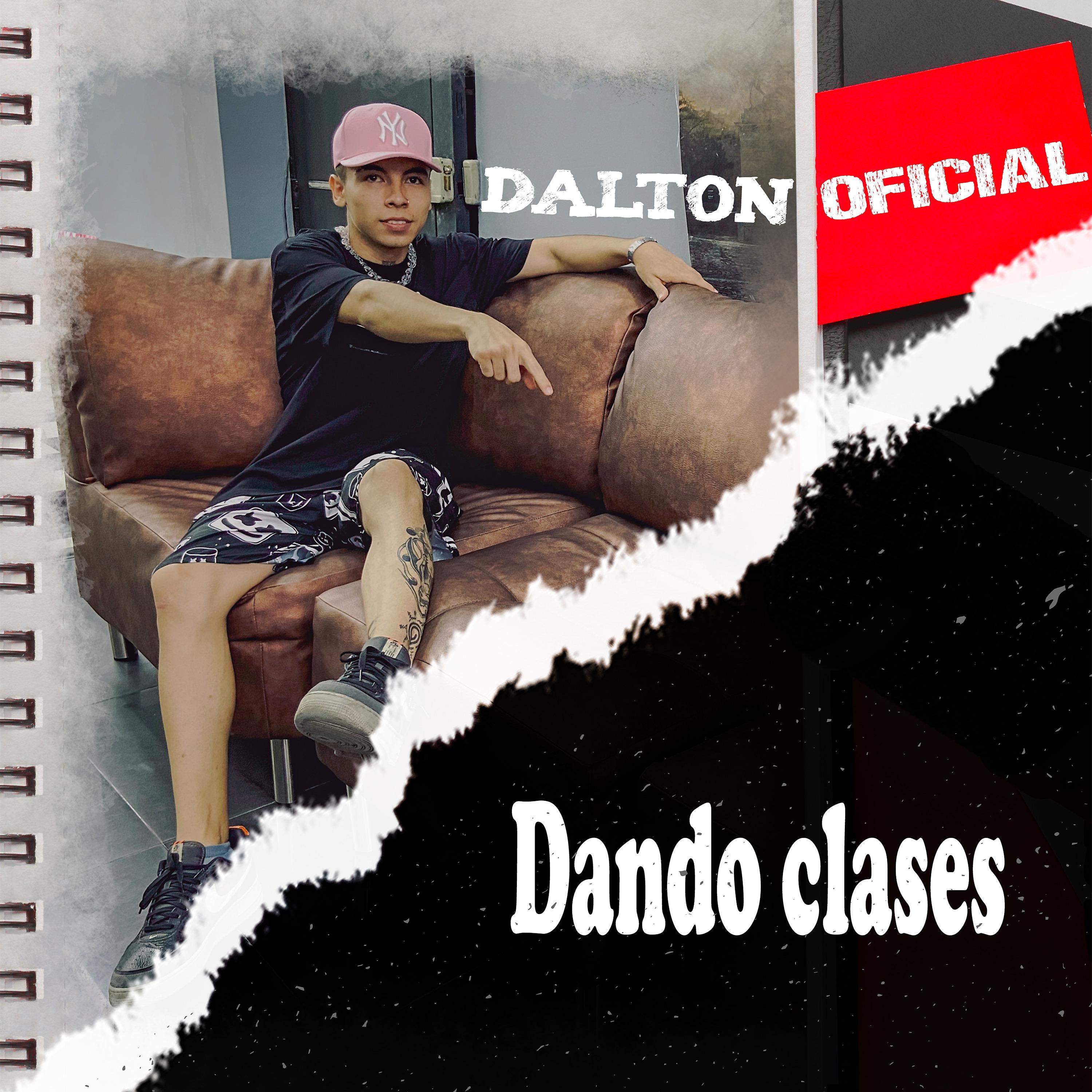 Постер альбома Dando Clases
