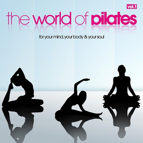 Постер альбома The World of Pilates, Vol. 1