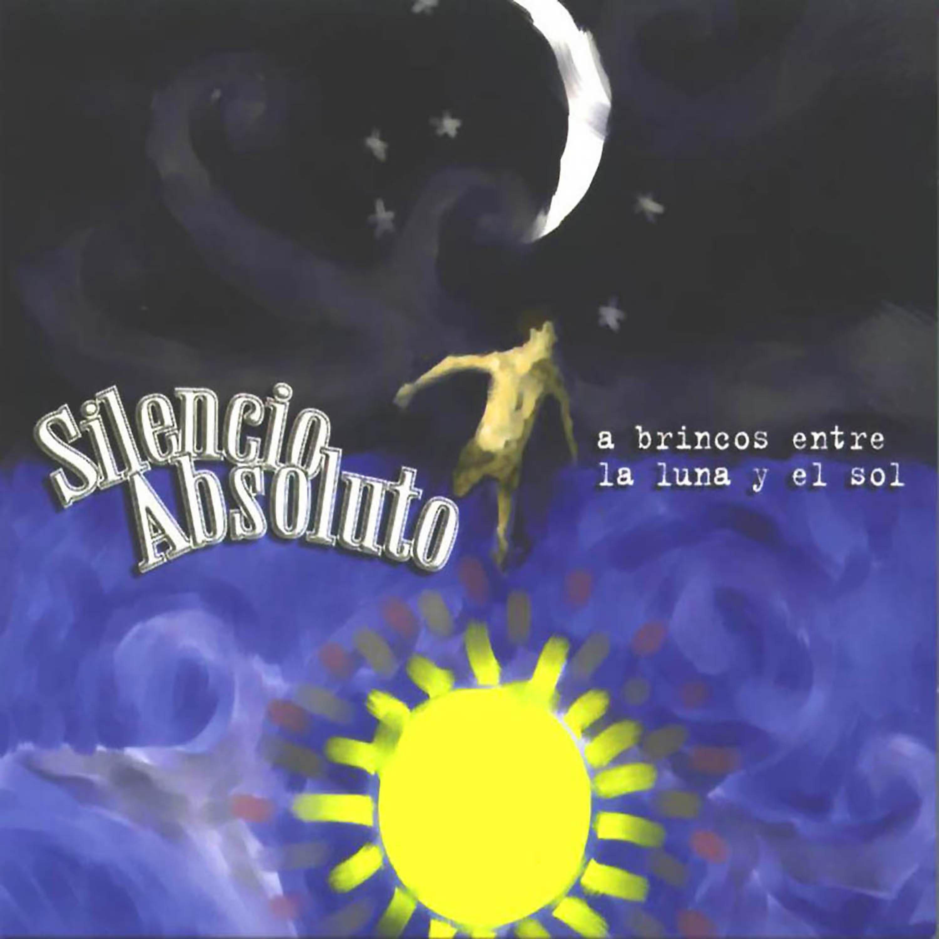 Постер альбома A Brincos Entre La Luna Y El Sol