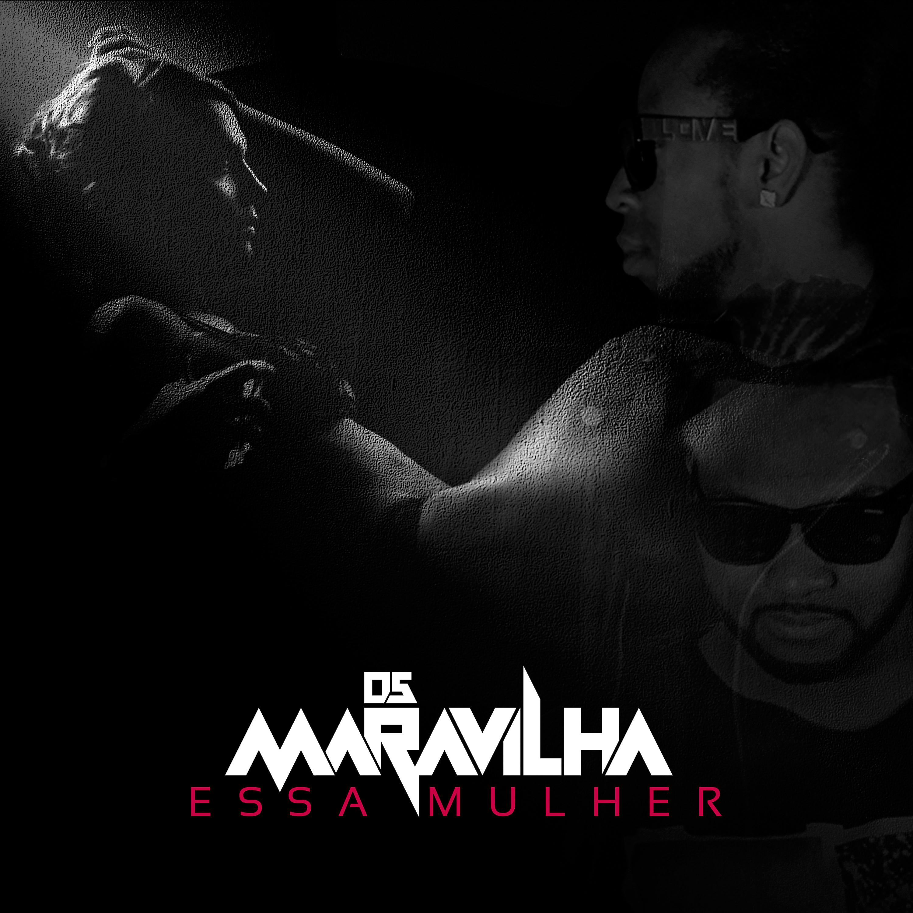 Постер альбома Essa Mulher