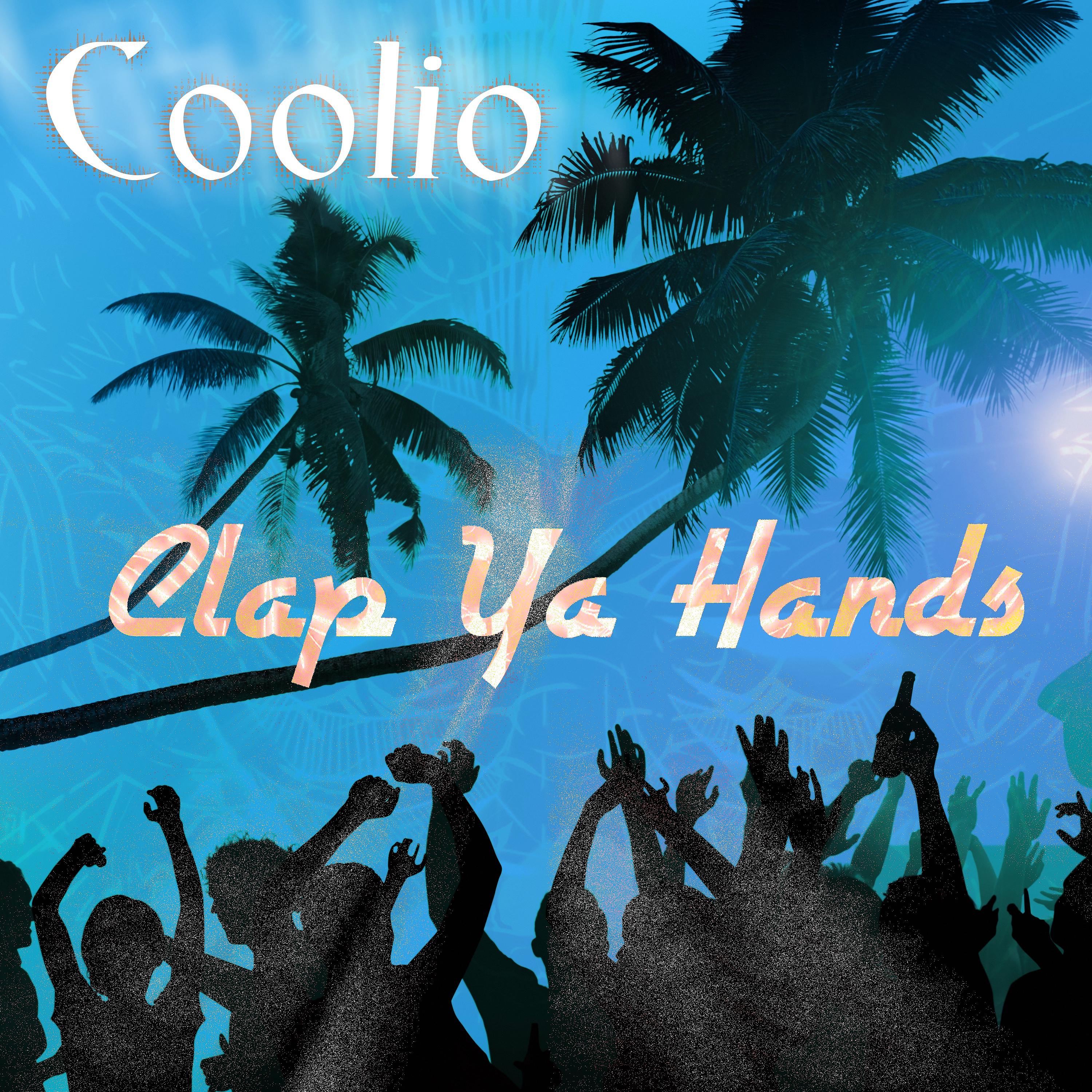 Постер альбома Clap Ya Hands (Funtime Mix)