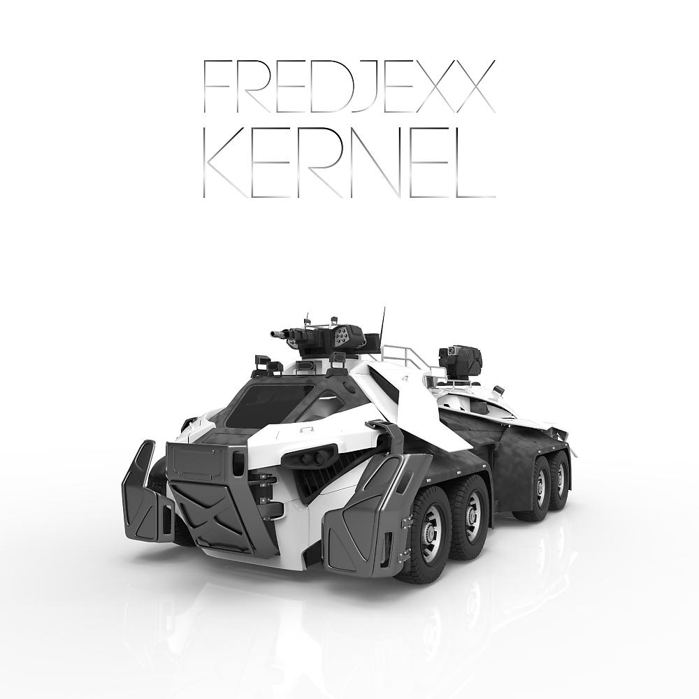 Постер альбома Kernel