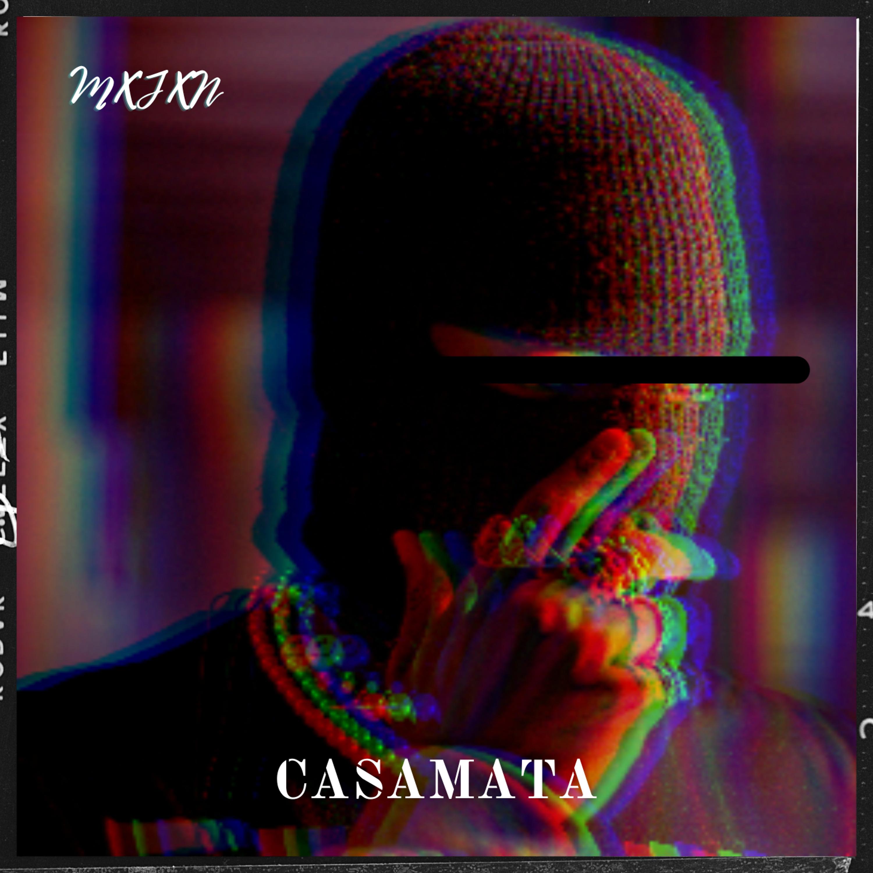 Постер альбома Casamata