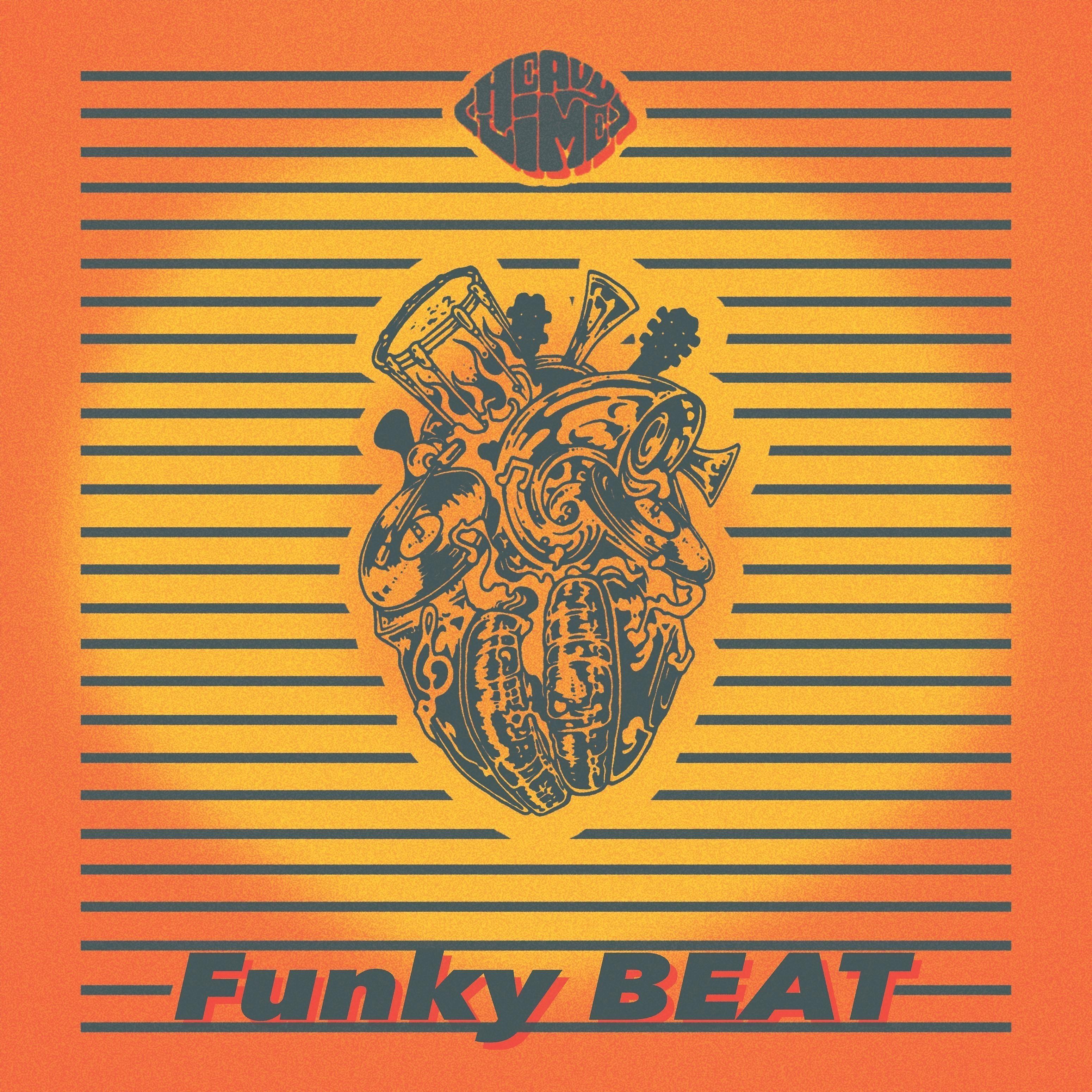 Постер альбома Funky Bit