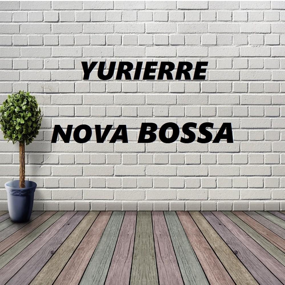 Постер альбома Nova Bossa