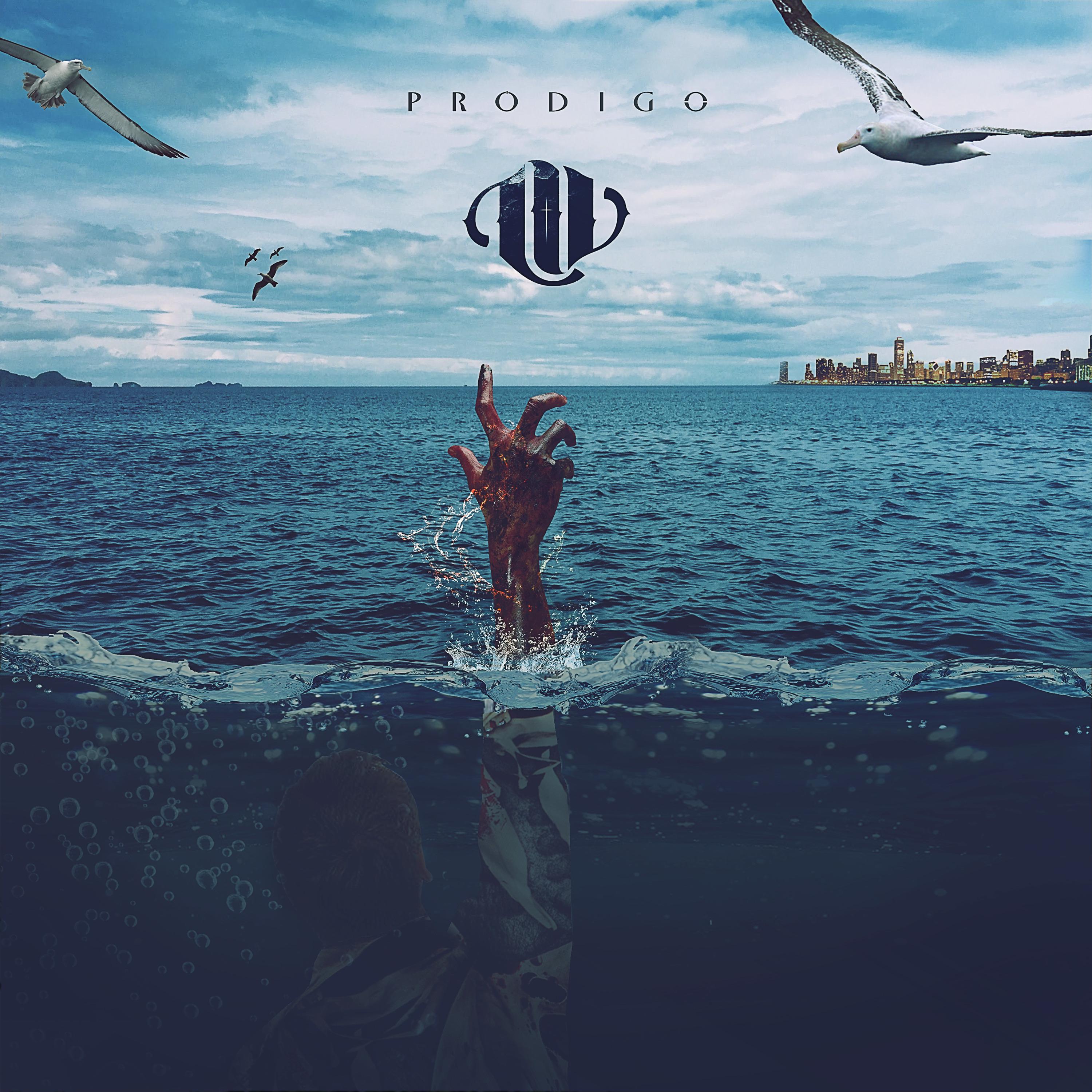 Постер альбома Pródigo (Deluxe Edition)