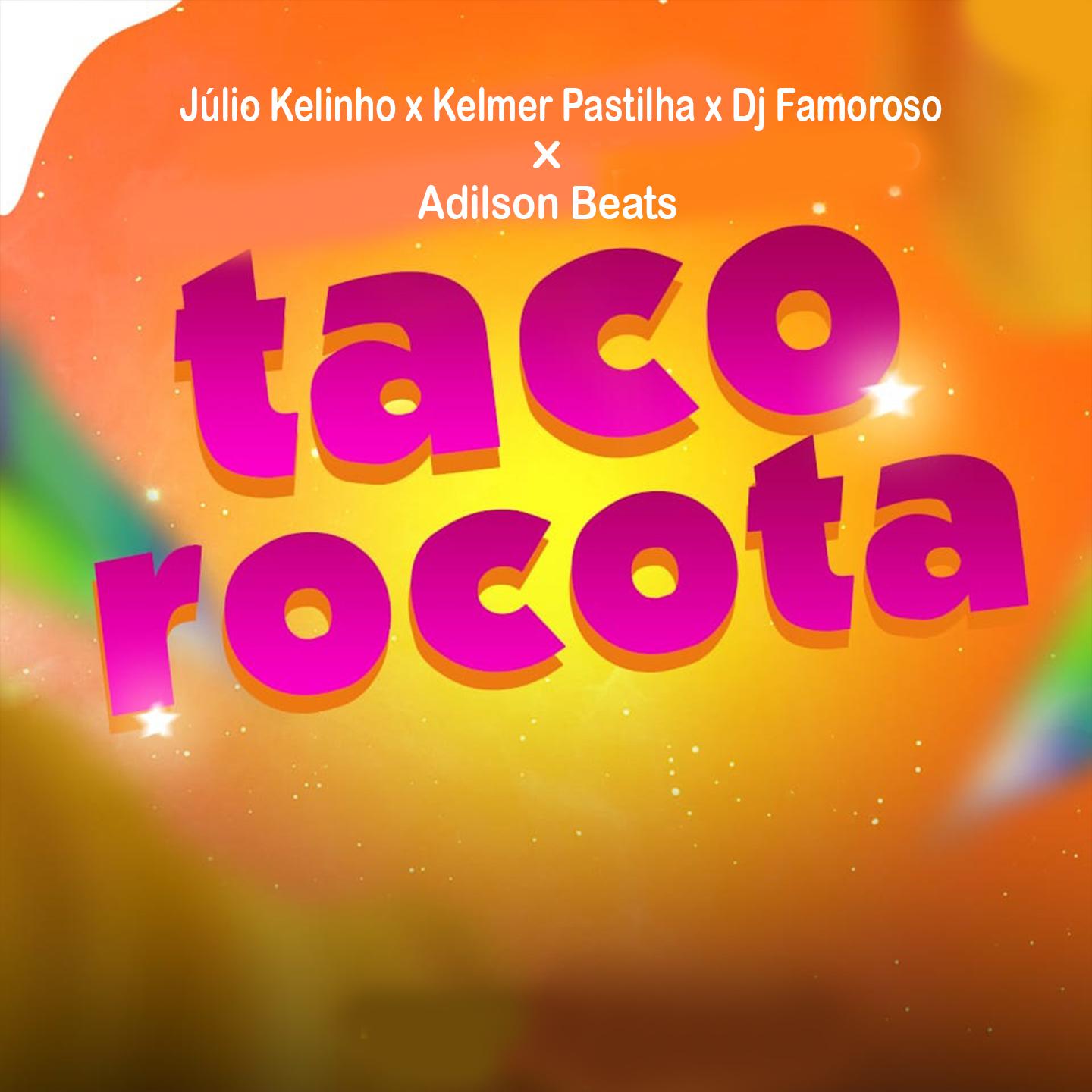 Постер альбома Tacorocota