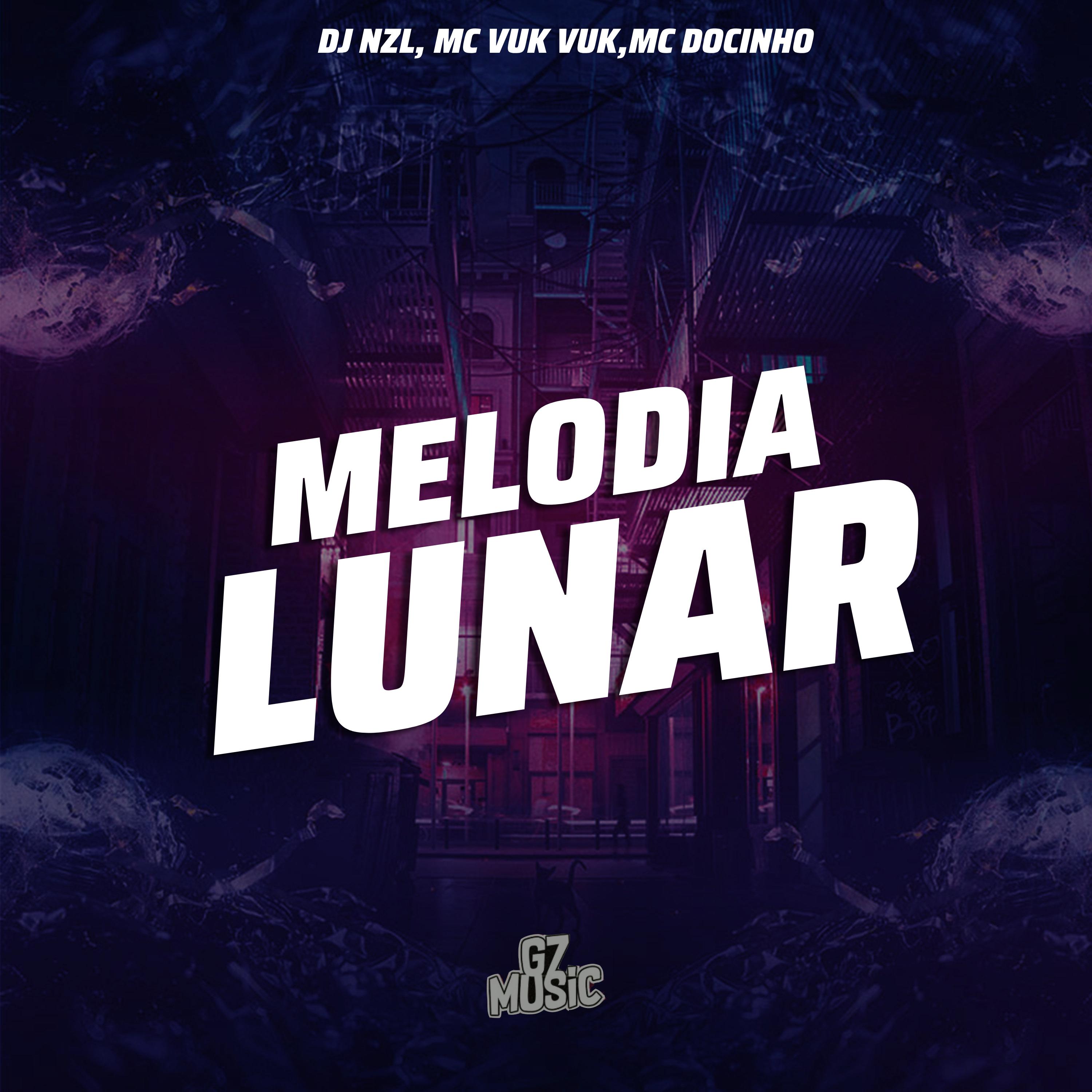 Постер альбома Melodia Lunar