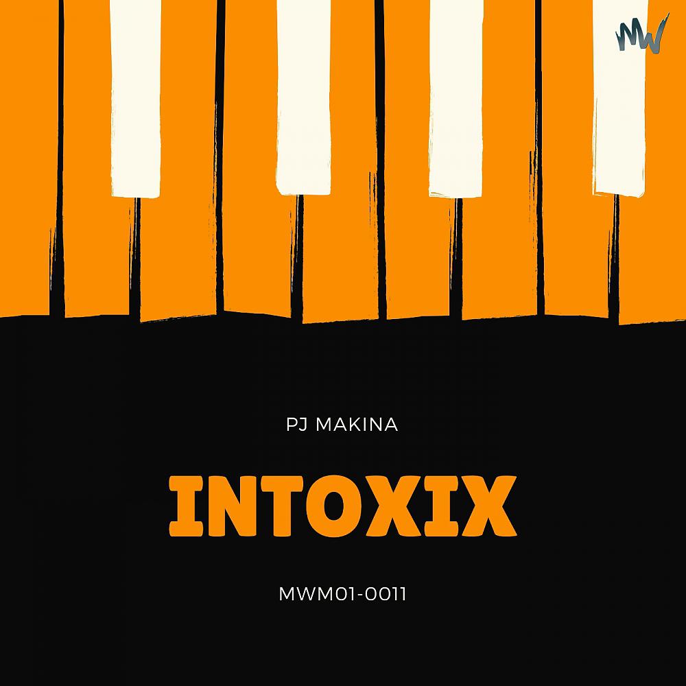 Постер альбома Intoxix