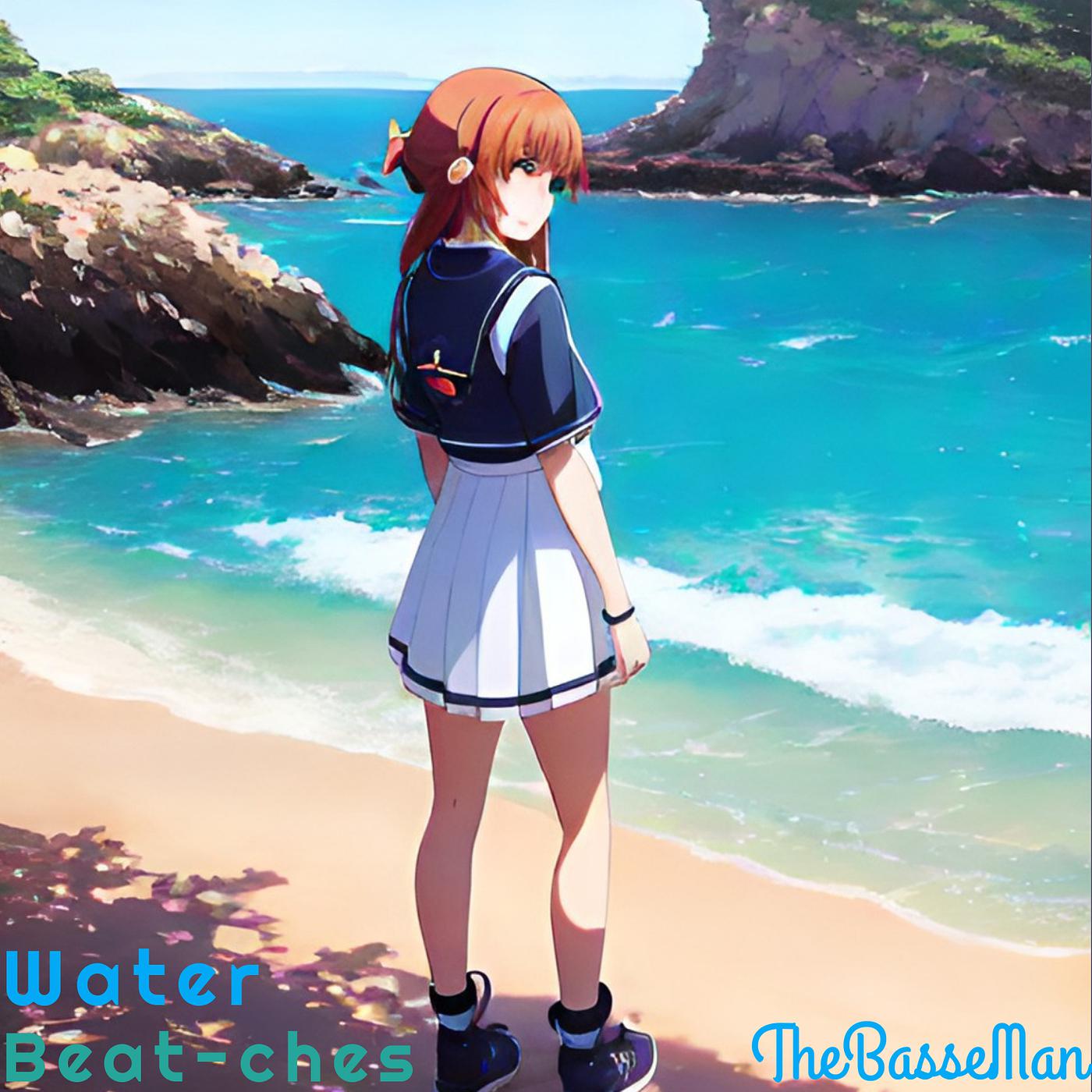 Постер альбома Water Beat-Ches