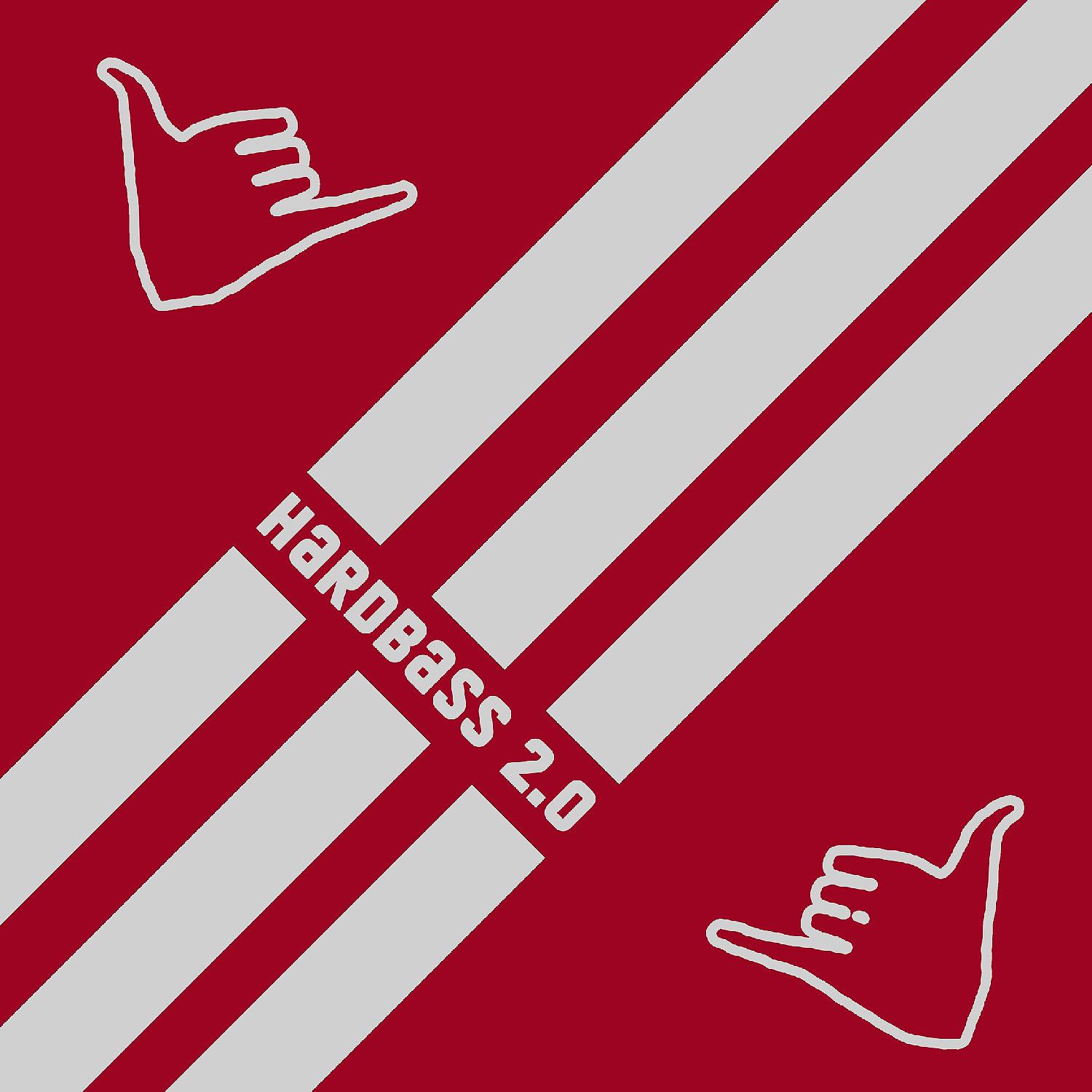 Постер альбома HARDBASS 2.0