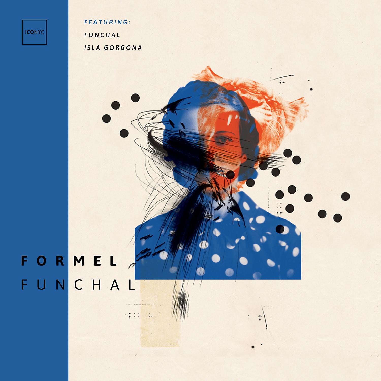 Постер альбома Funchal