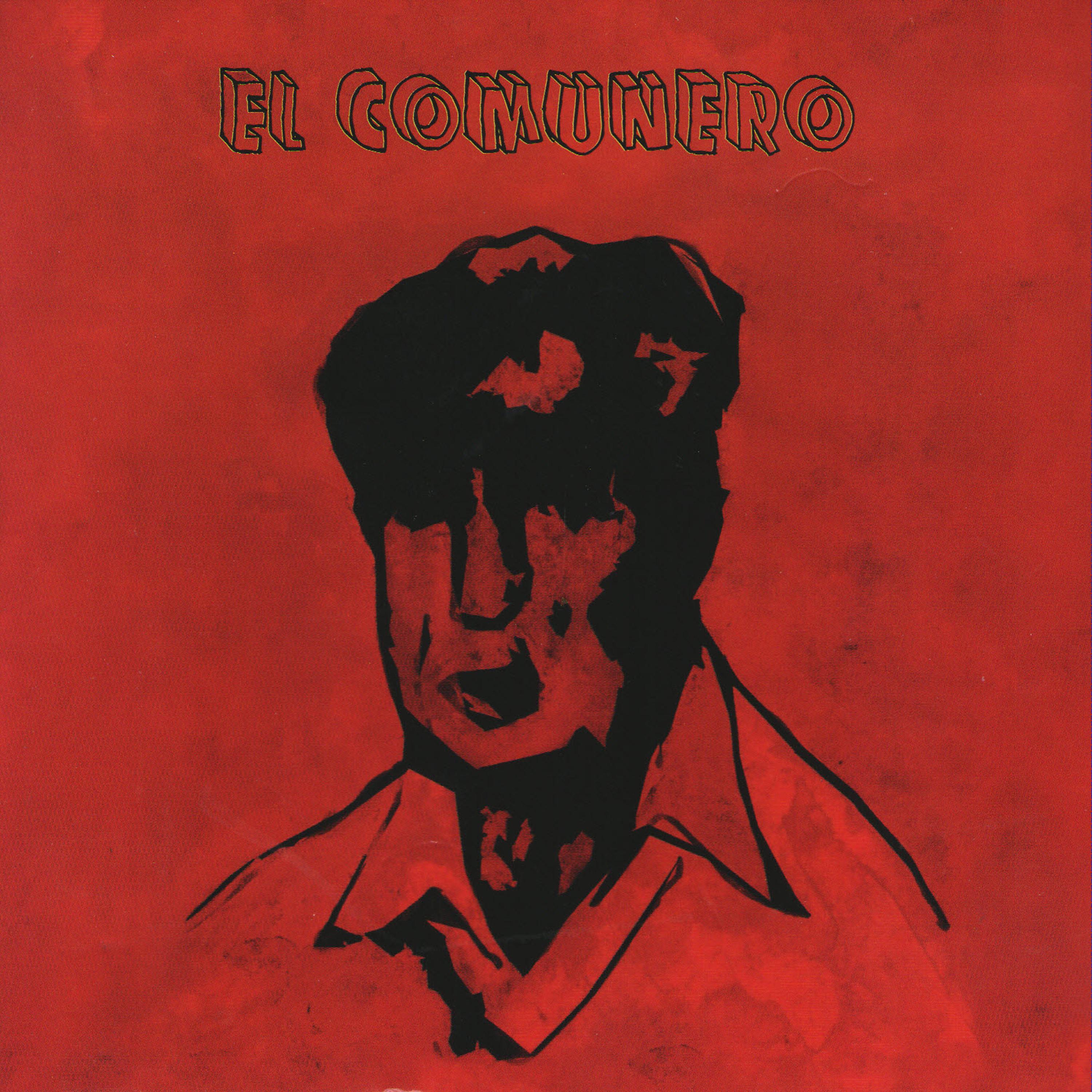 Постер альбома El Comunero
