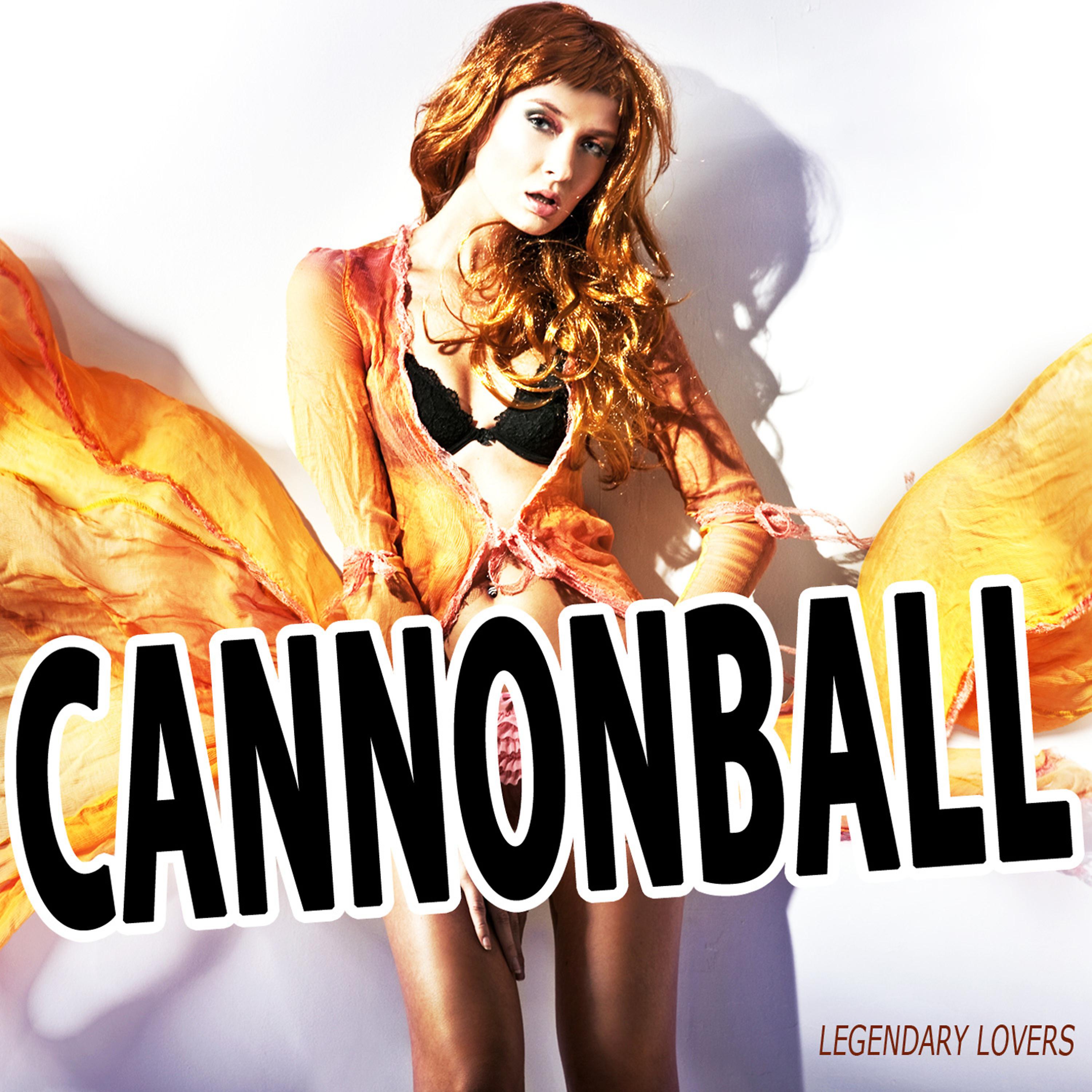 Постер альбома Cannonball