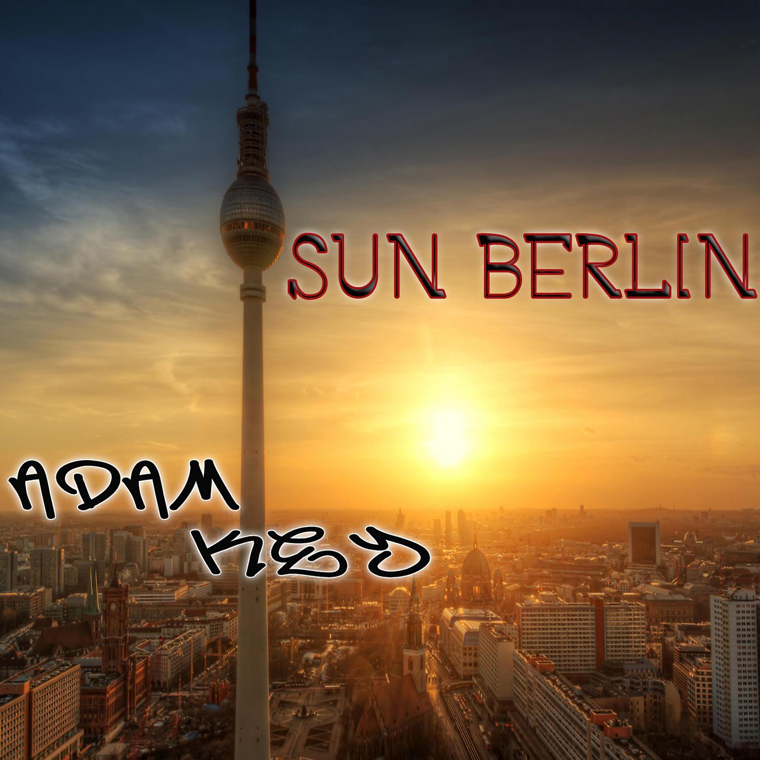 Постер альбома Sun Berlin