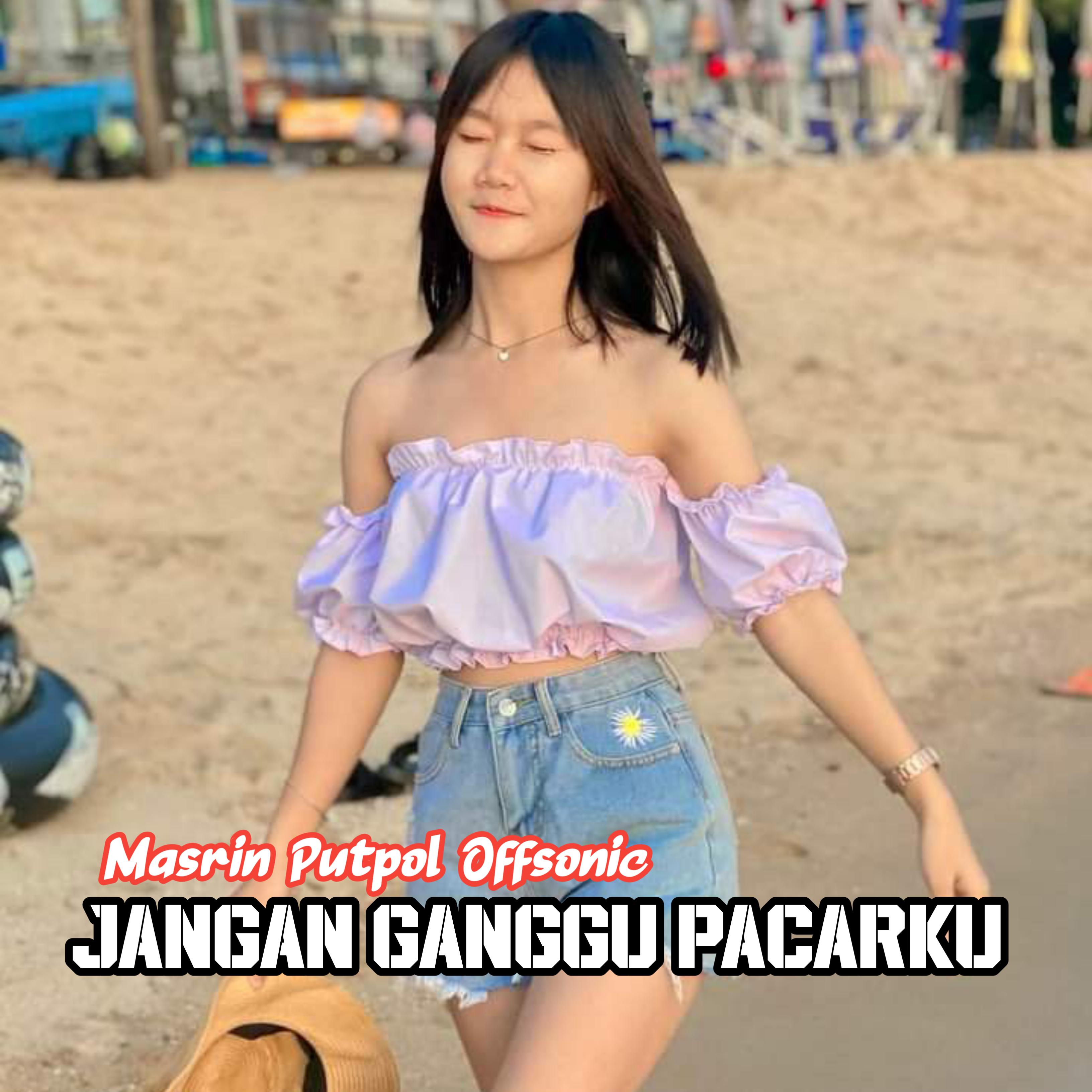 Постер альбома Jangan Ganggu Pacarku