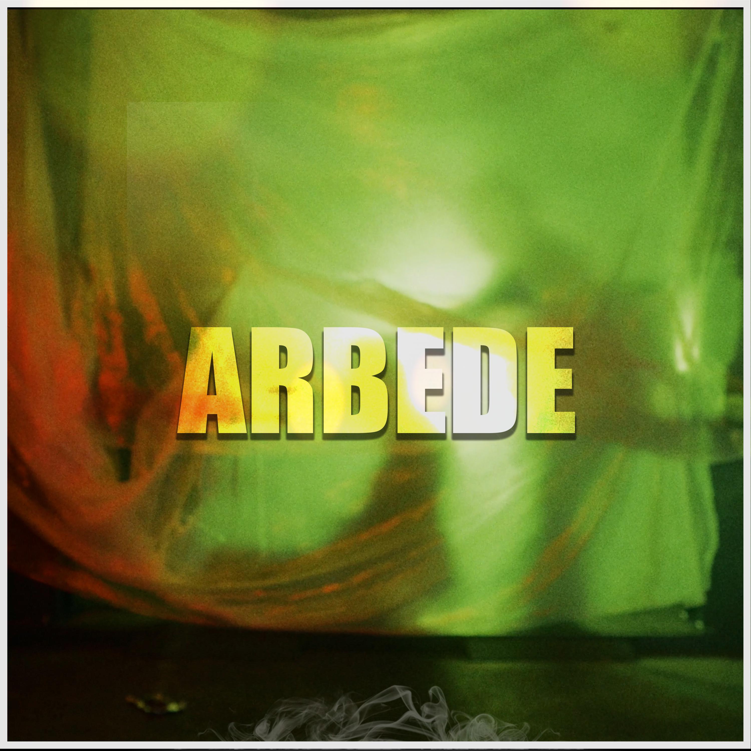 Постер альбома ARBEDE