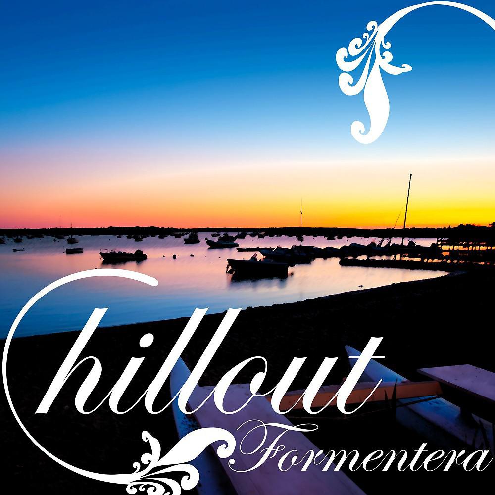 Постер альбома Chillout Formentera