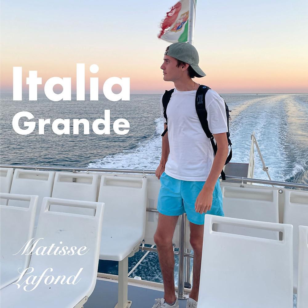 Постер альбома Italia Grande