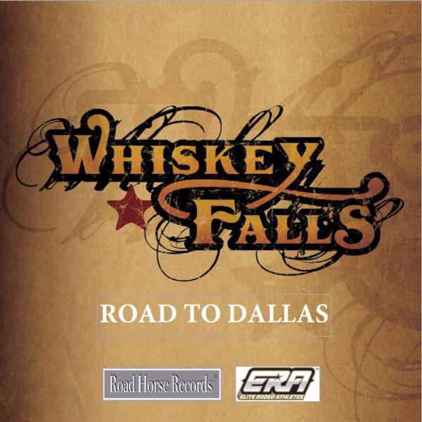 Постер альбома Road To Dallas