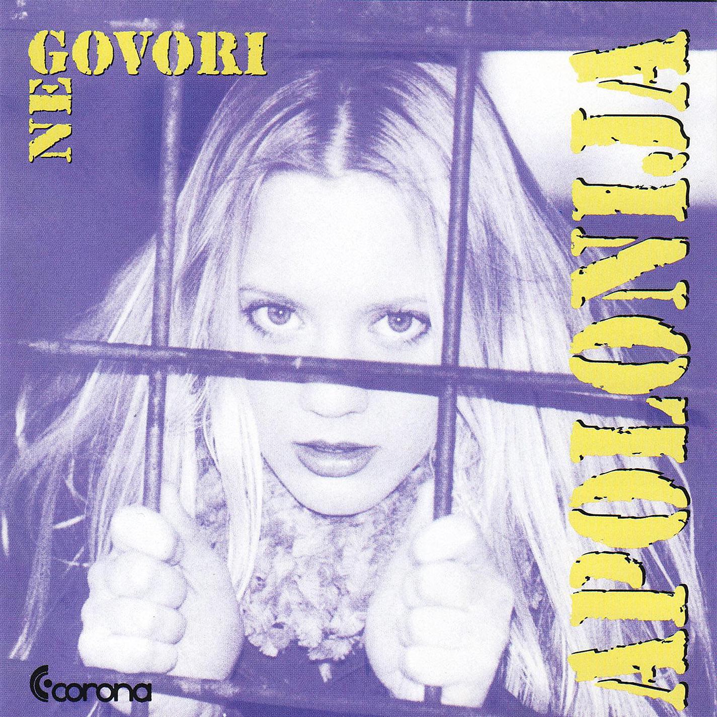 Постер альбома Ne Govori