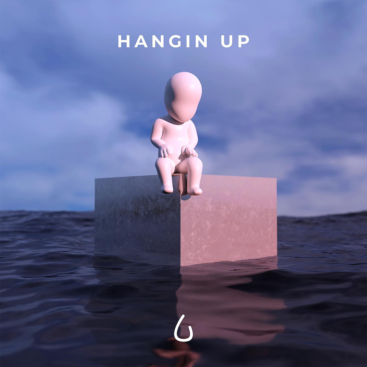 Постер альбома Hangin Up