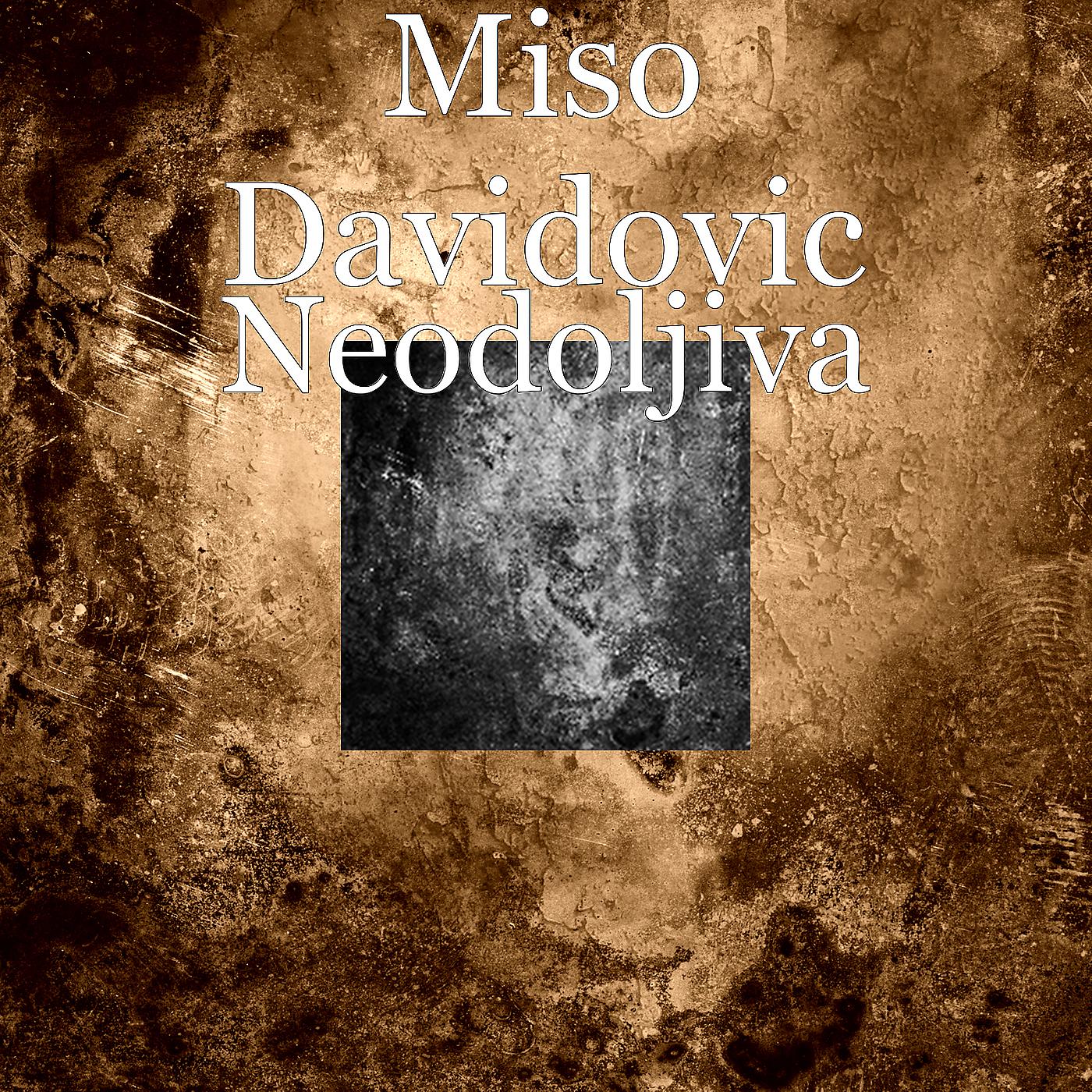 Постер альбома Neodoljiva