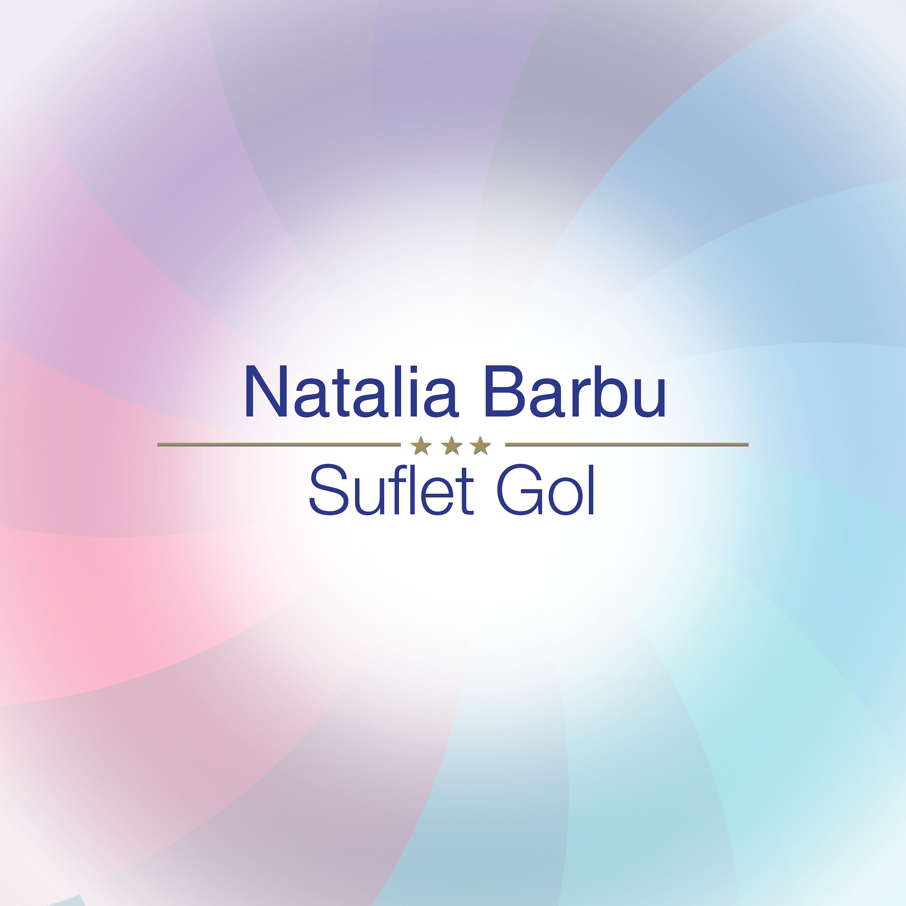 Постер альбома Suflet Gol