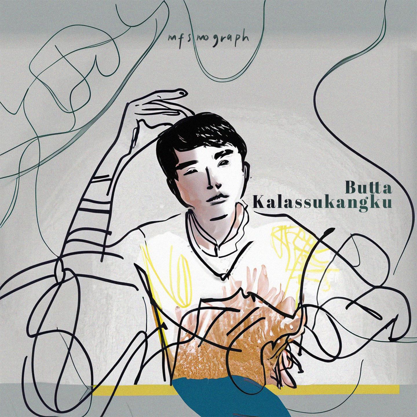 Постер альбома Butta Kalassukangku