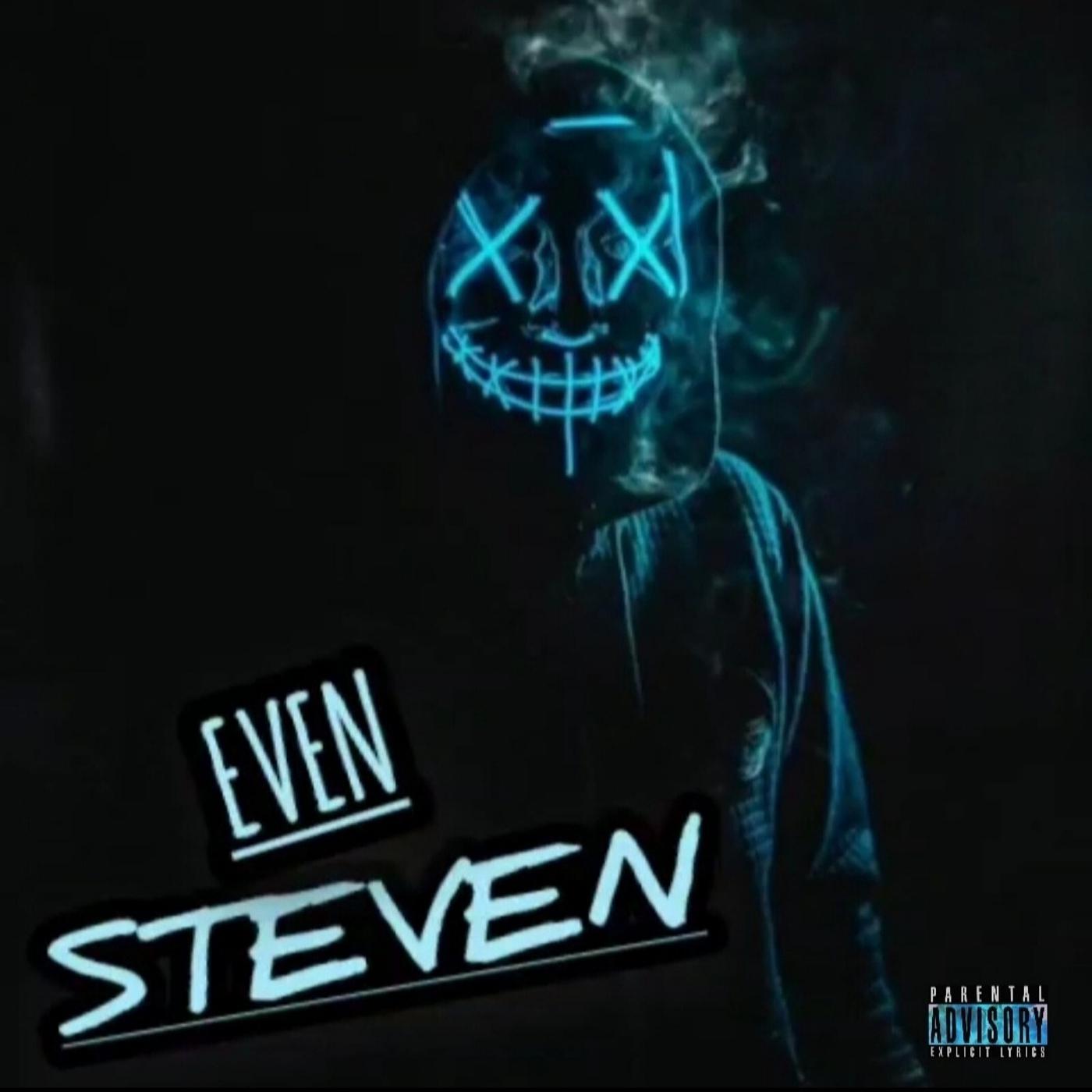 Постер альбома Even Steven