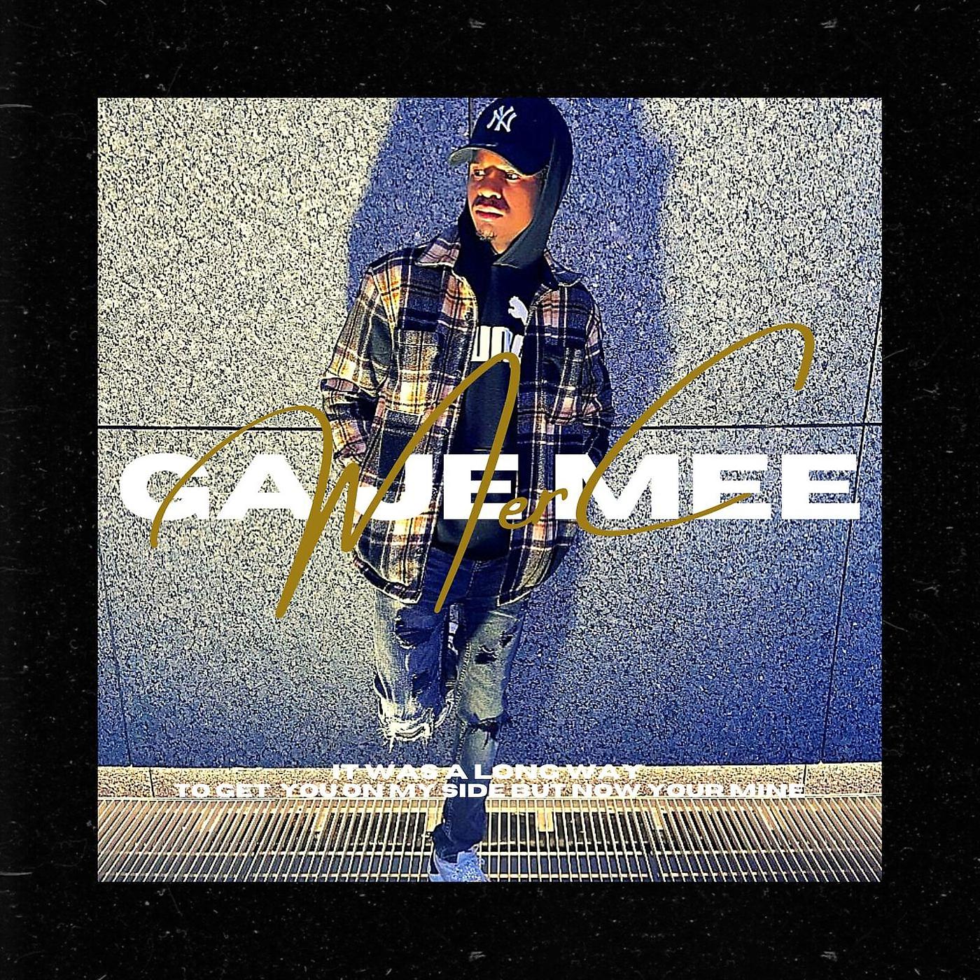 Постер альбома Ga Je Mee
