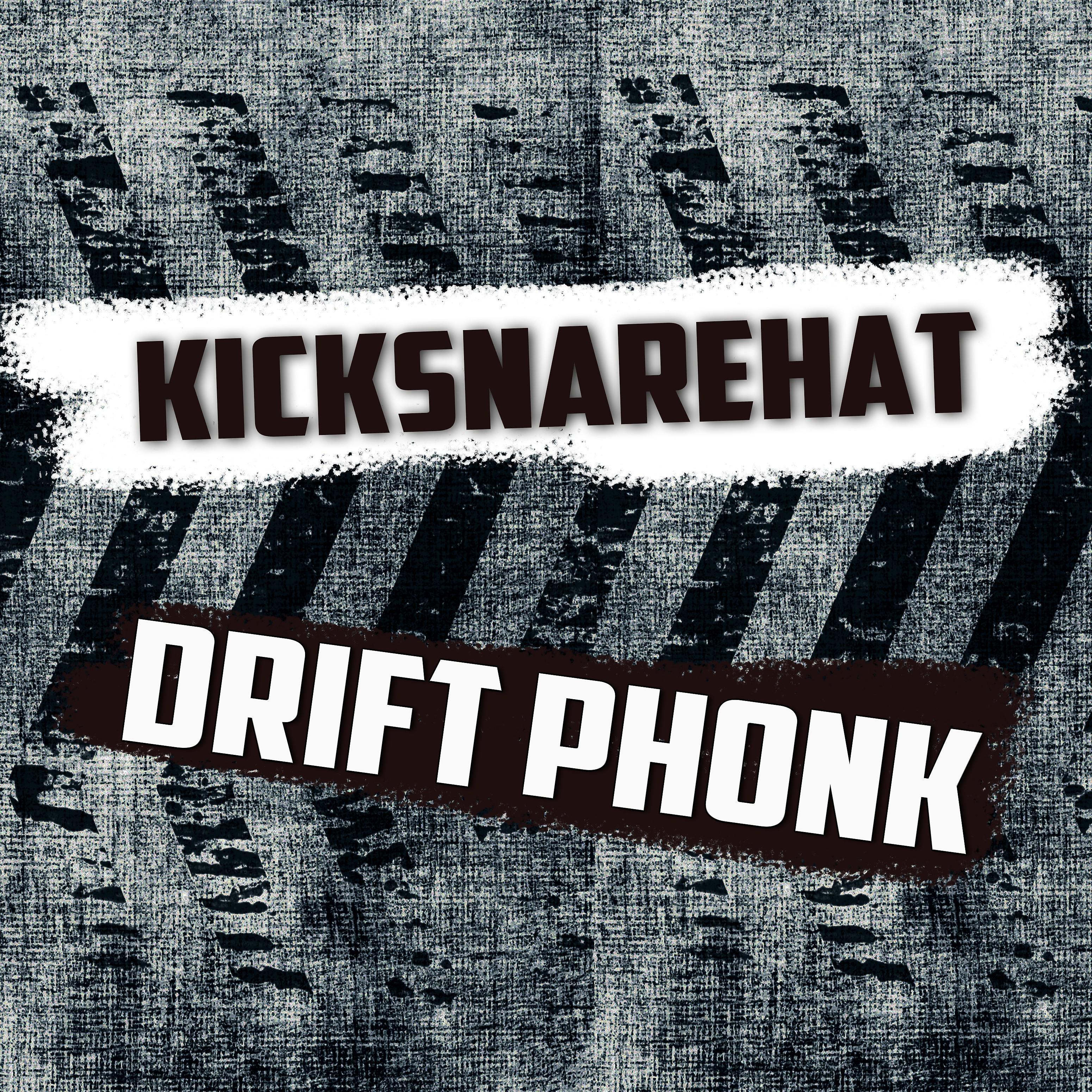 Постер альбома Drift Phonk